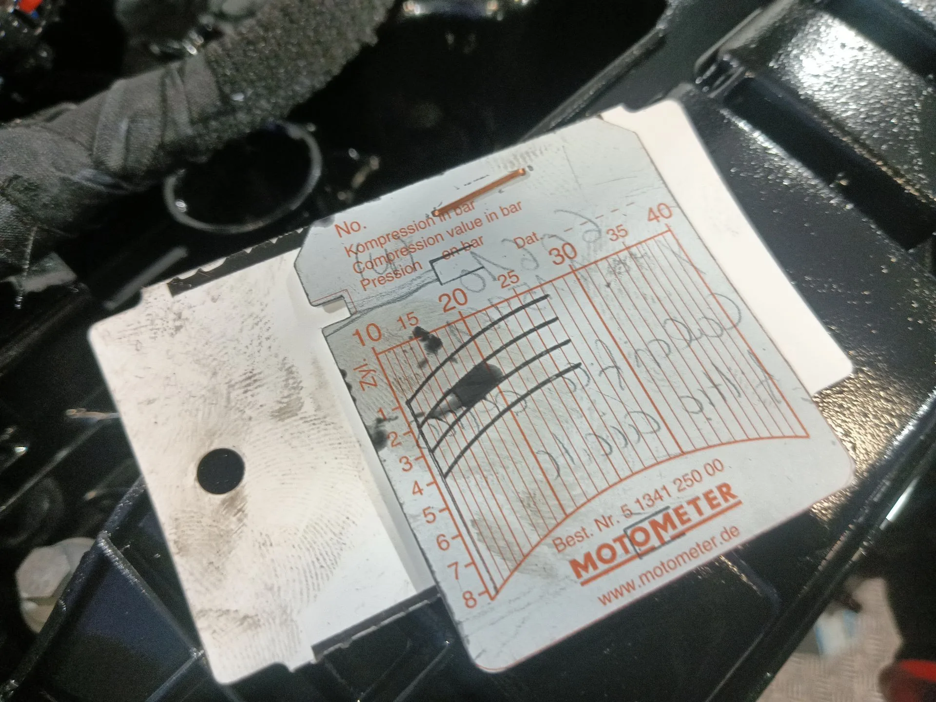 Motor Completo para Citroën Berlingo Furgoneta/Monovolumen (K9)
