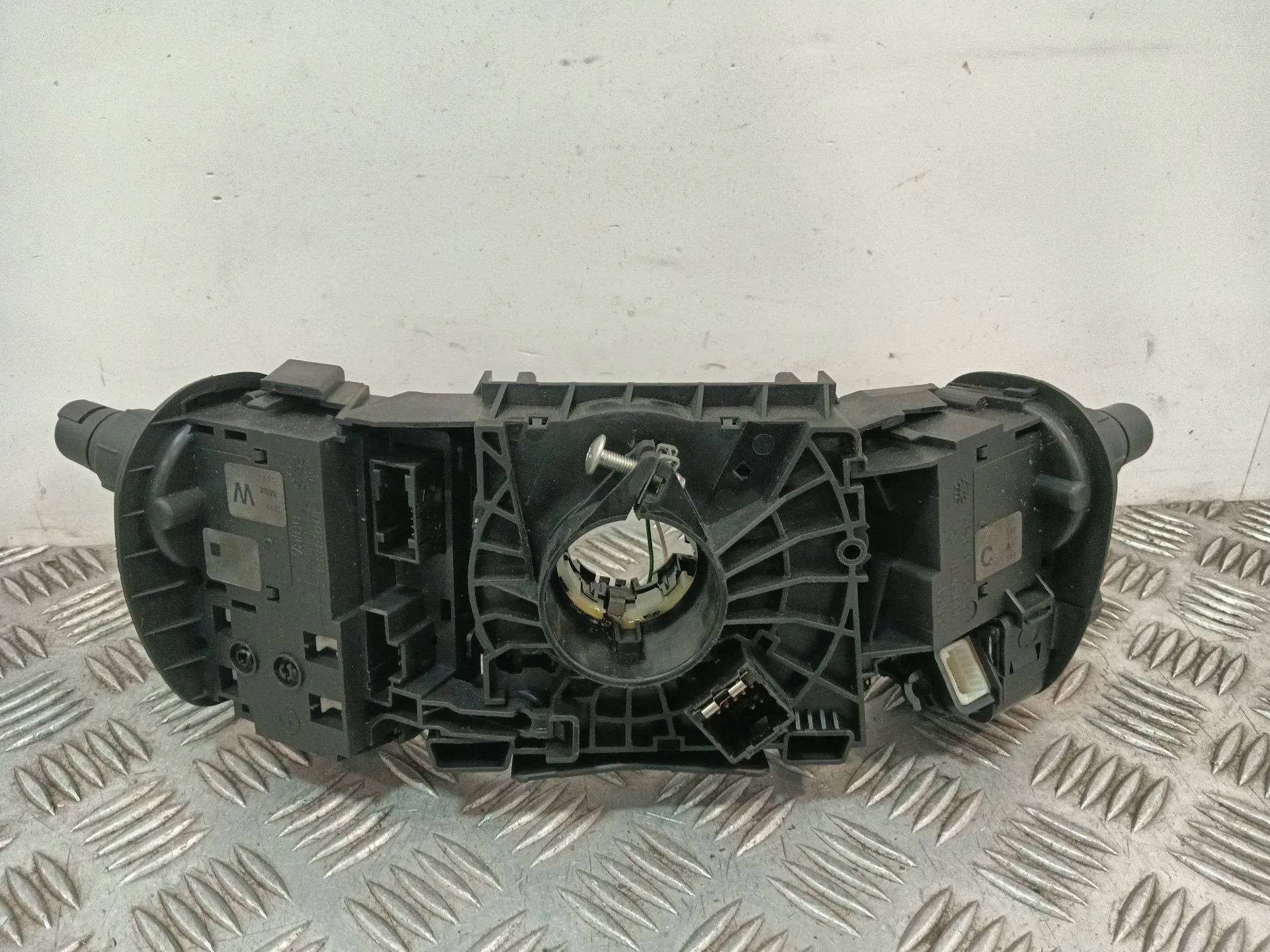 Mando Multifuncion para Renault Scenic Ii (Jm0/1_)
