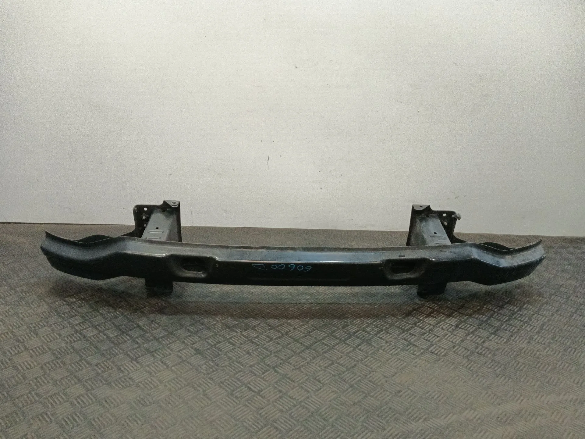Refuerzo Paragolpes Delantero para Mercedes-Benz Viano (W639)