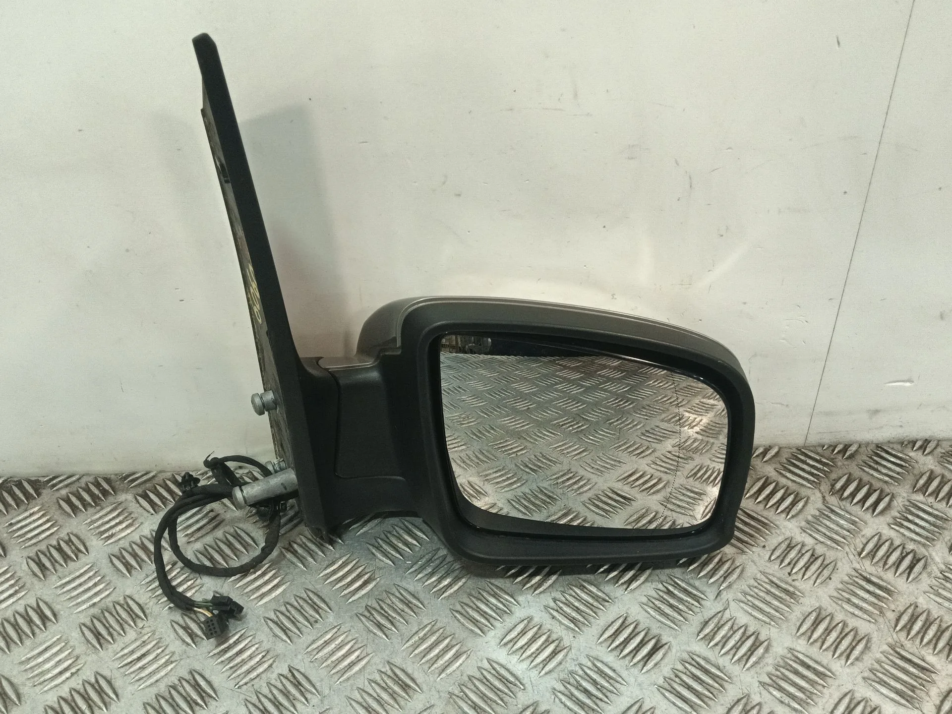Retrovisor Derecho para Mercedes-Benz Viano (W639)