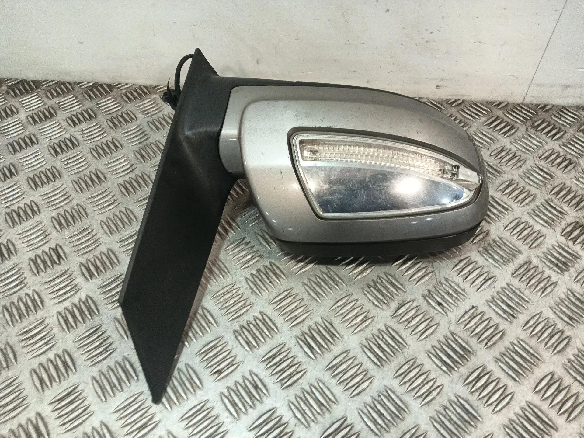 Retrovisor Derecho para Mercedes-Benz Viano (W639)