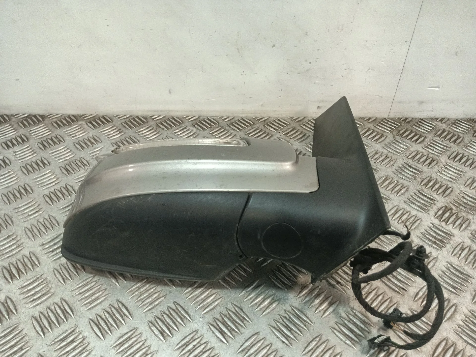 Retrovisor Derecho para Mercedes-Benz Viano (W639)