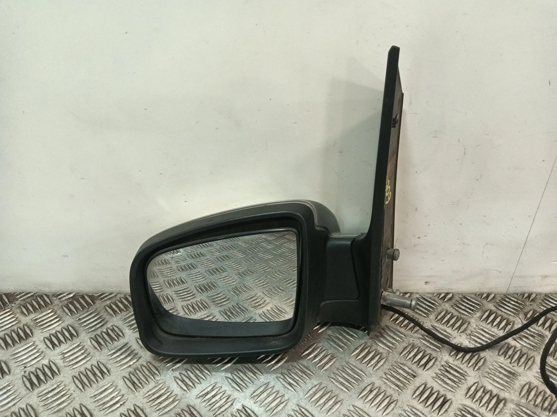 Retrovisor Izquierdo para Mercedes-Benz Viano (W639)