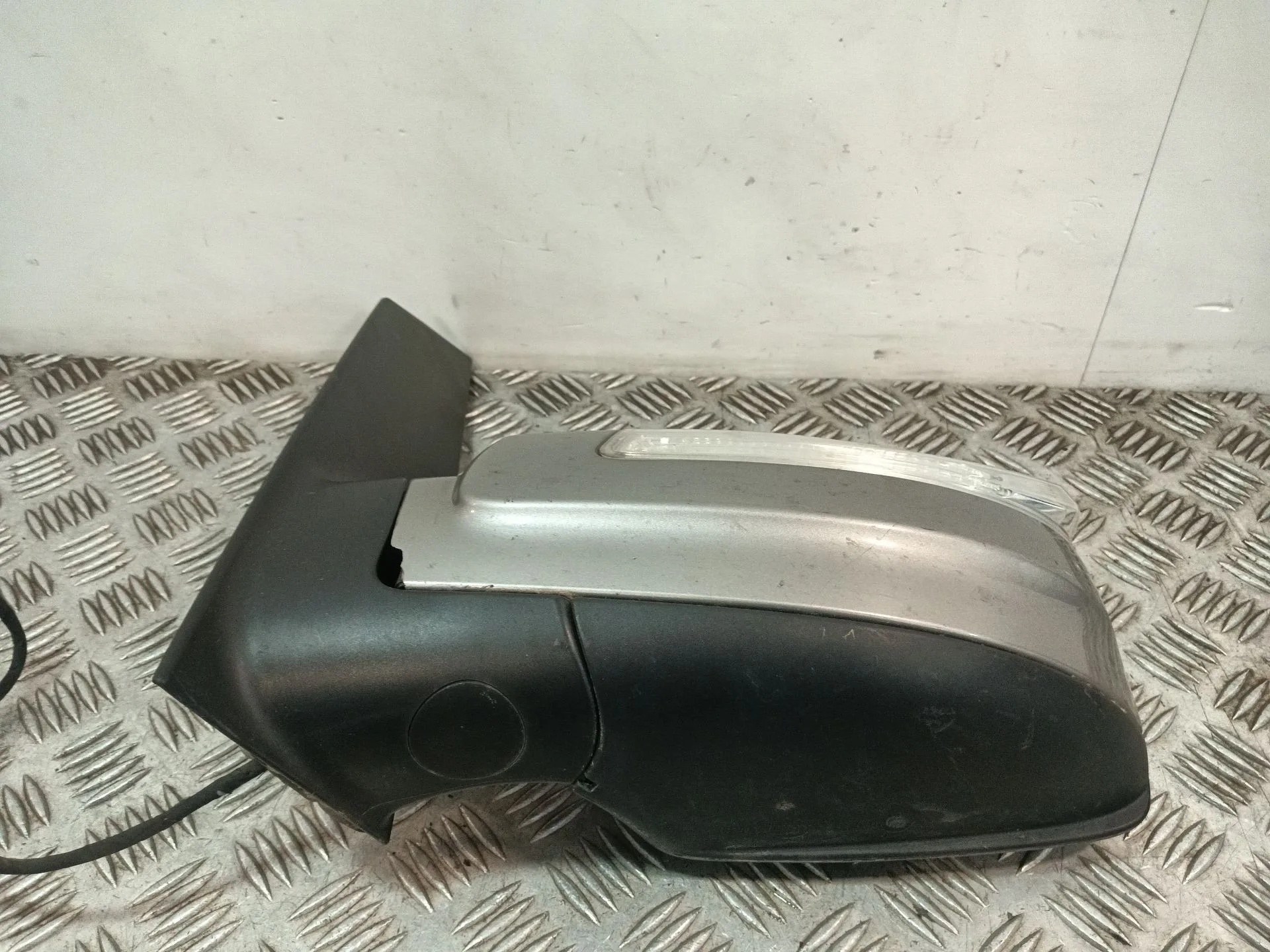 Retrovisor Izquierdo para Mercedes-Benz Viano (W639)