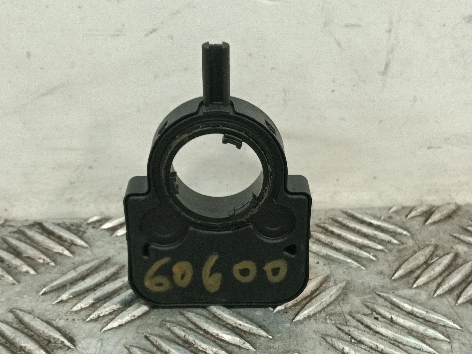 Sensor Angulo De Giro para Mercedes-Benz Viano (W639)