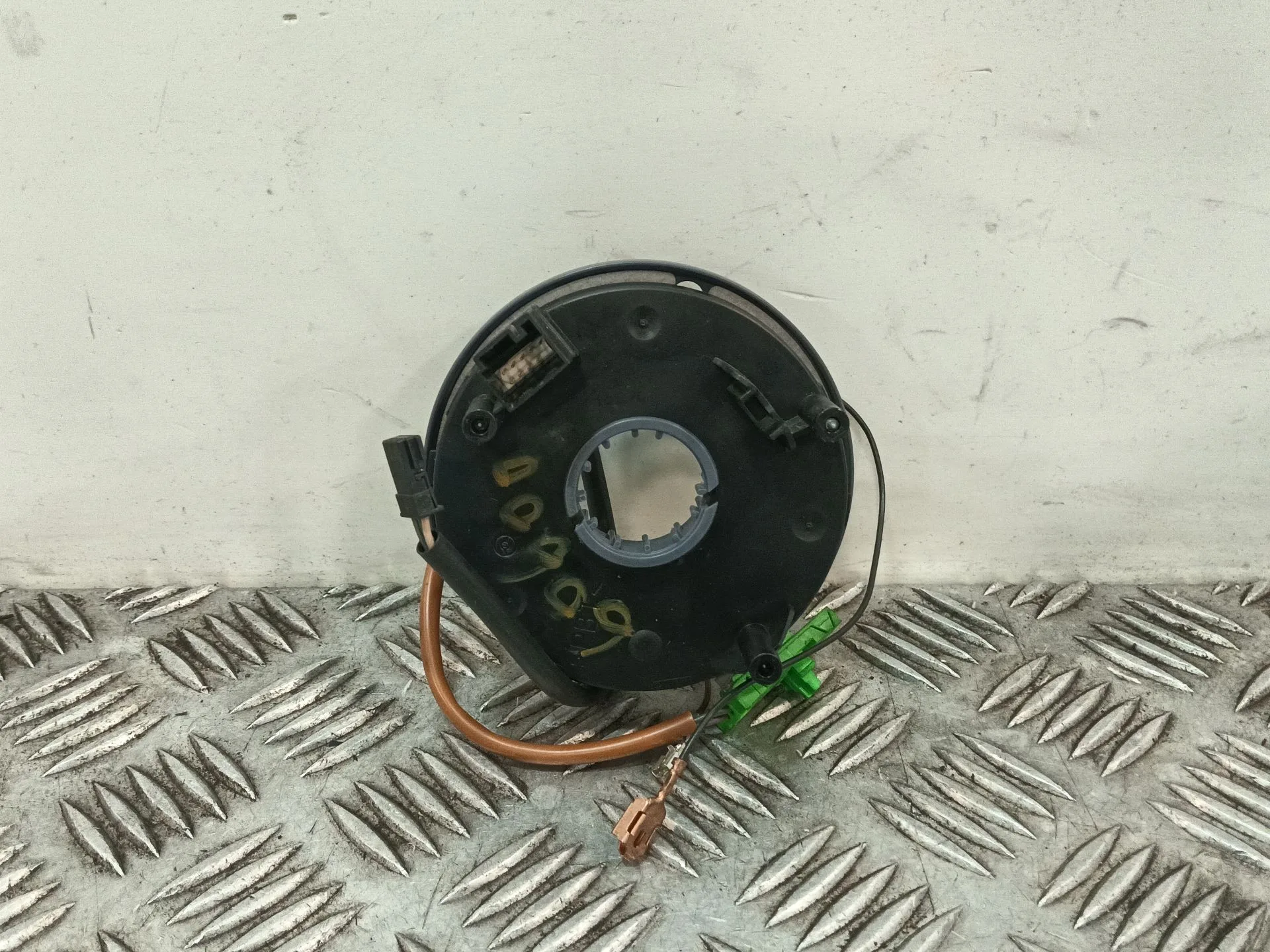 Anillo Airbag para Mercedes-Benz Viano (W639)