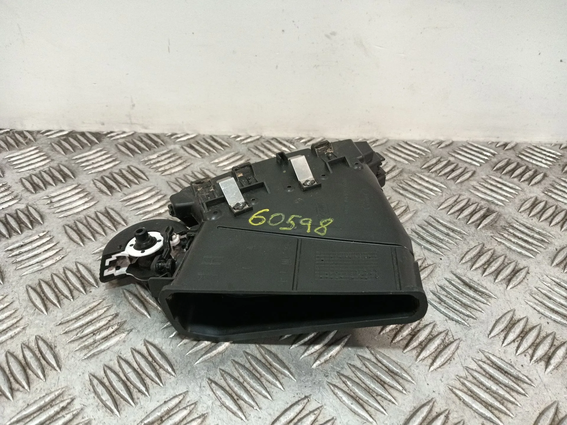 Aireador para Ford Transit Connect V408 Furgoneta/Monovolumen