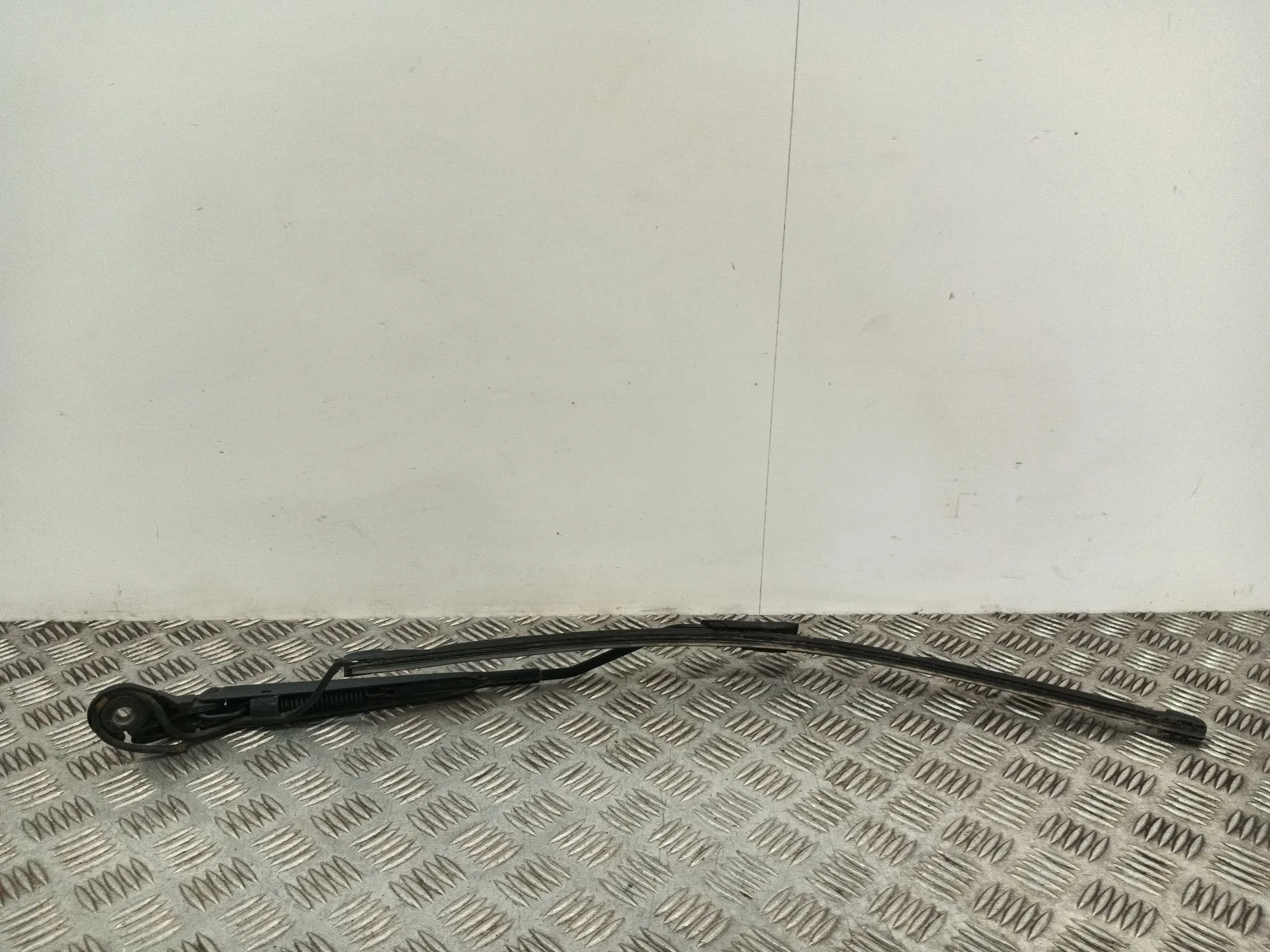 Brazo Limpia Delantero Izquierdo para Citroën C4 Cactus