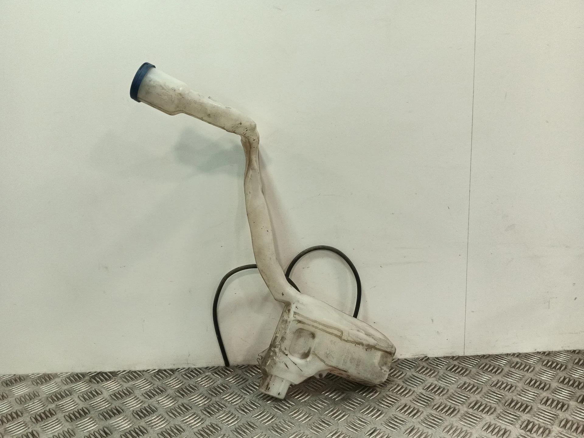 Deposito Limpia para Citroën C4 Cactus