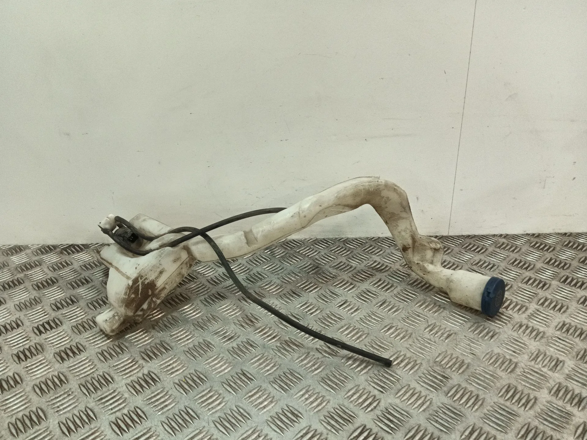 Deposito Limpia para Citroën C4 Cactus