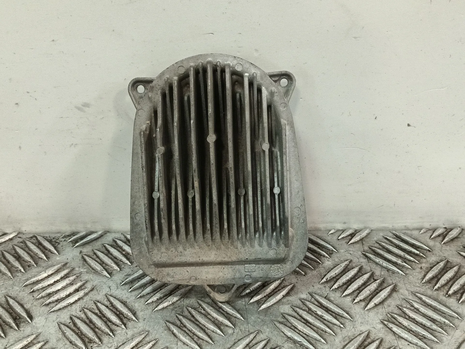 Centralita Faros Xenon para Mercedes-Benz Clase A (W176)