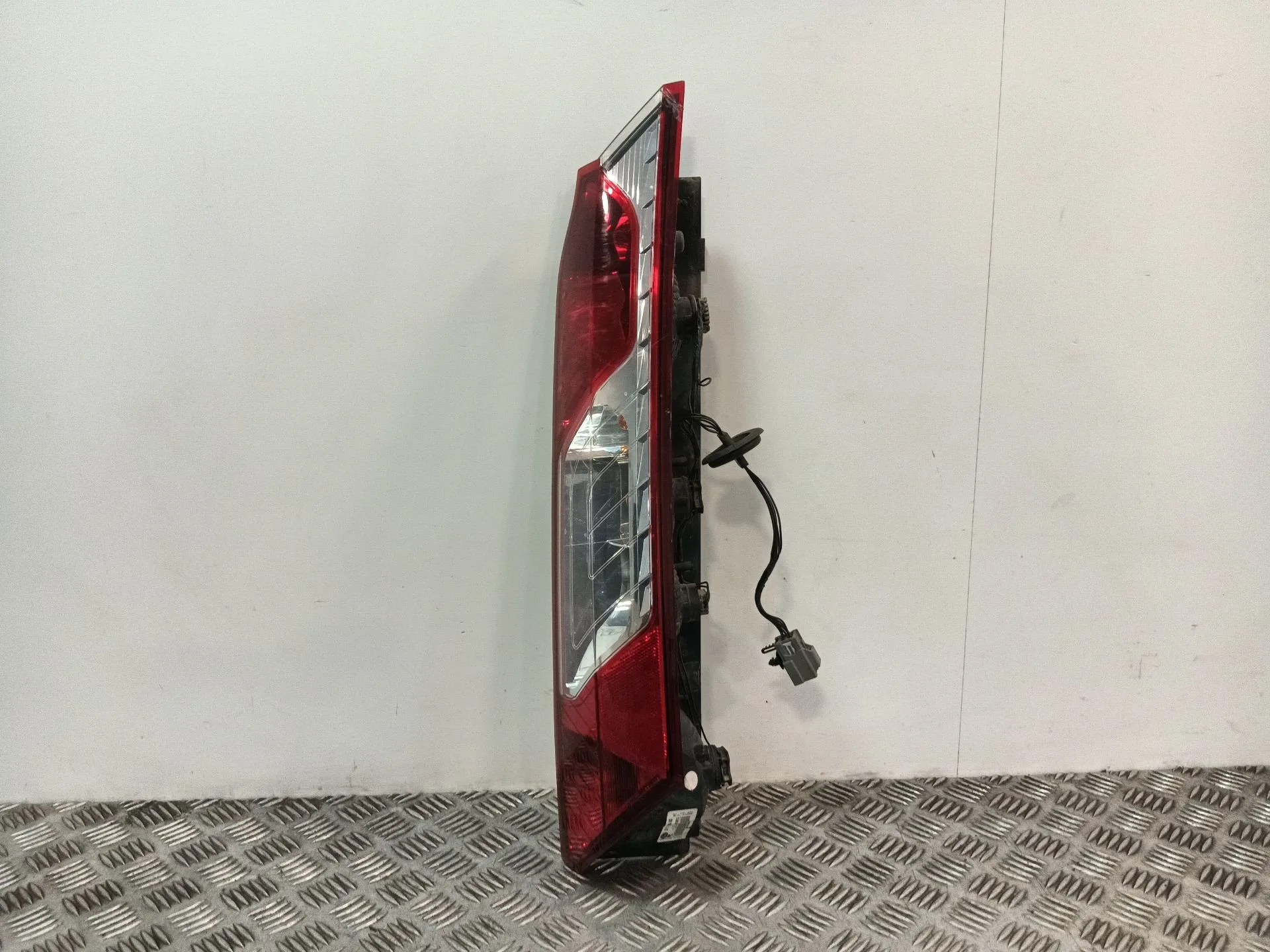 Piloto Trasero Derecho para Ford Transit Connect V408 Furgoneta/Monovolumen