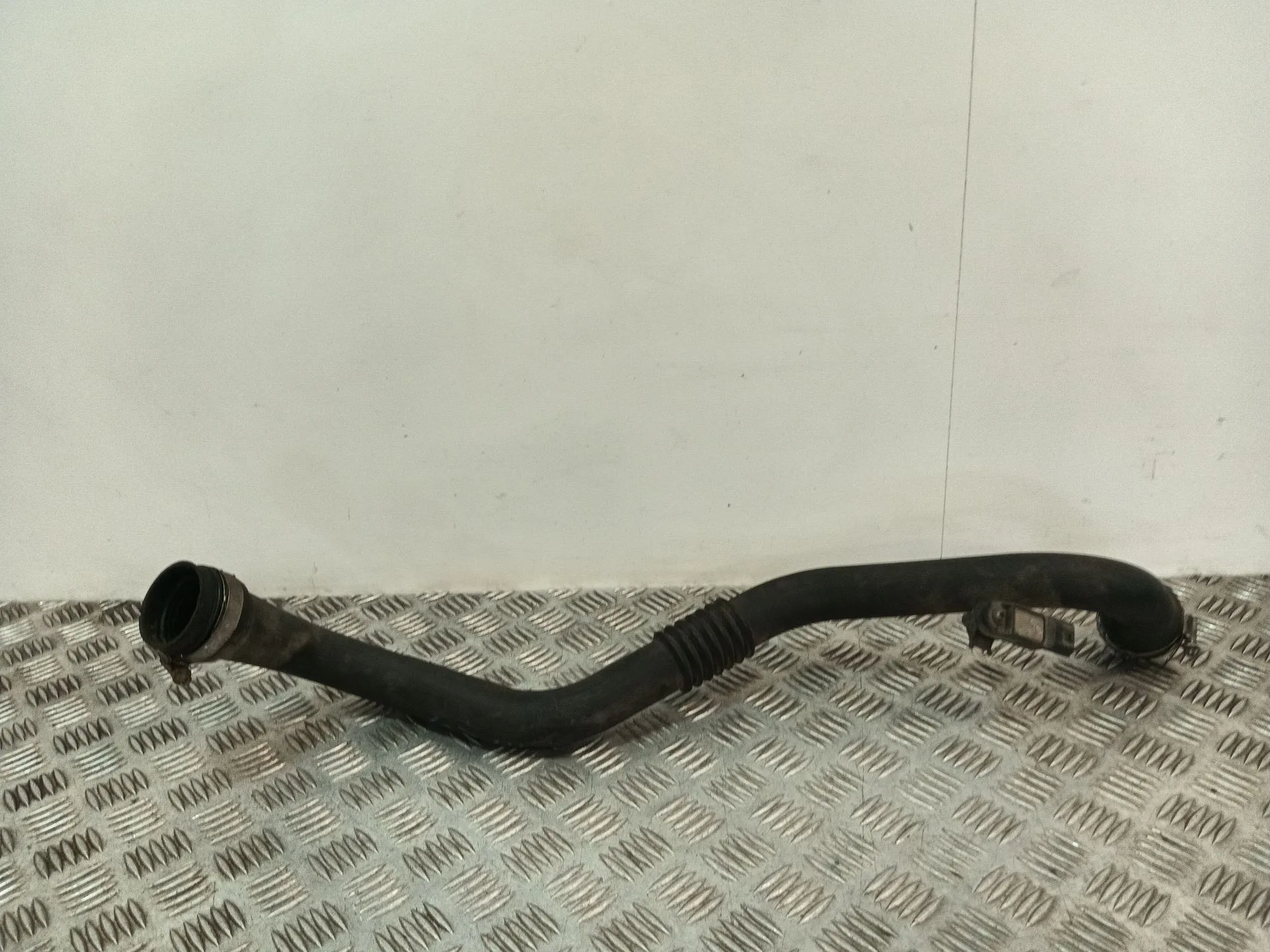 Tubo para Citroën C4 Cactus