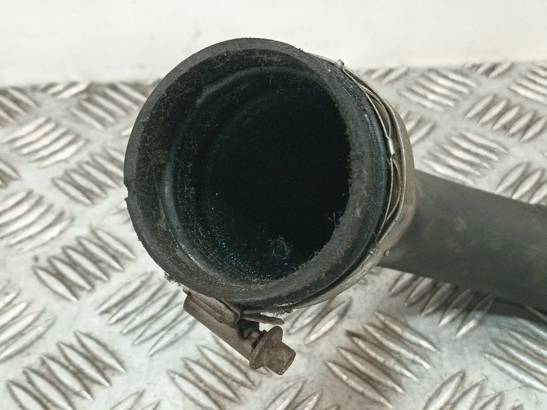 Tubo para Citroën C4 Cactus