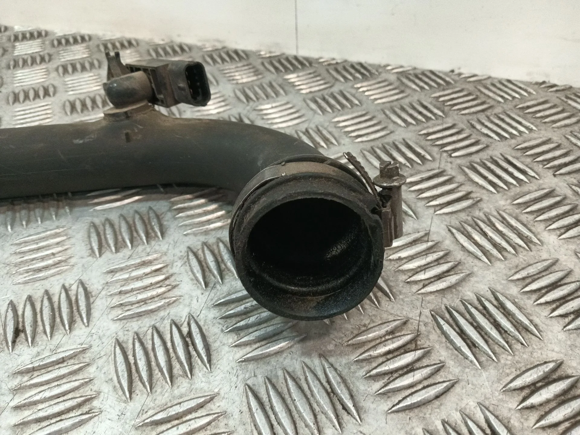 Tubo para Citroën C4 Cactus