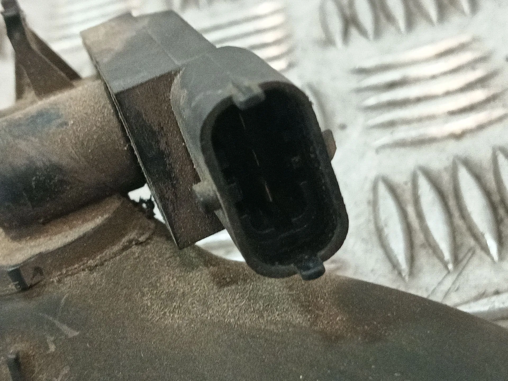 Tubo para Citroën C4 Cactus