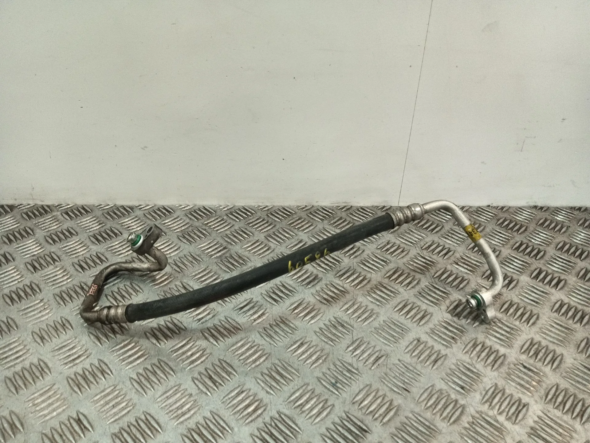 Tubos Aire Acondicionado para Kia Carens Iv