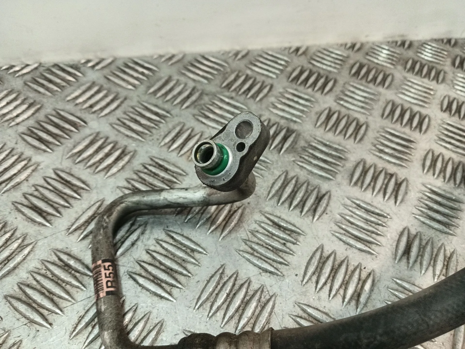 Tubos Aire Acondicionado para Kia Carens Iv