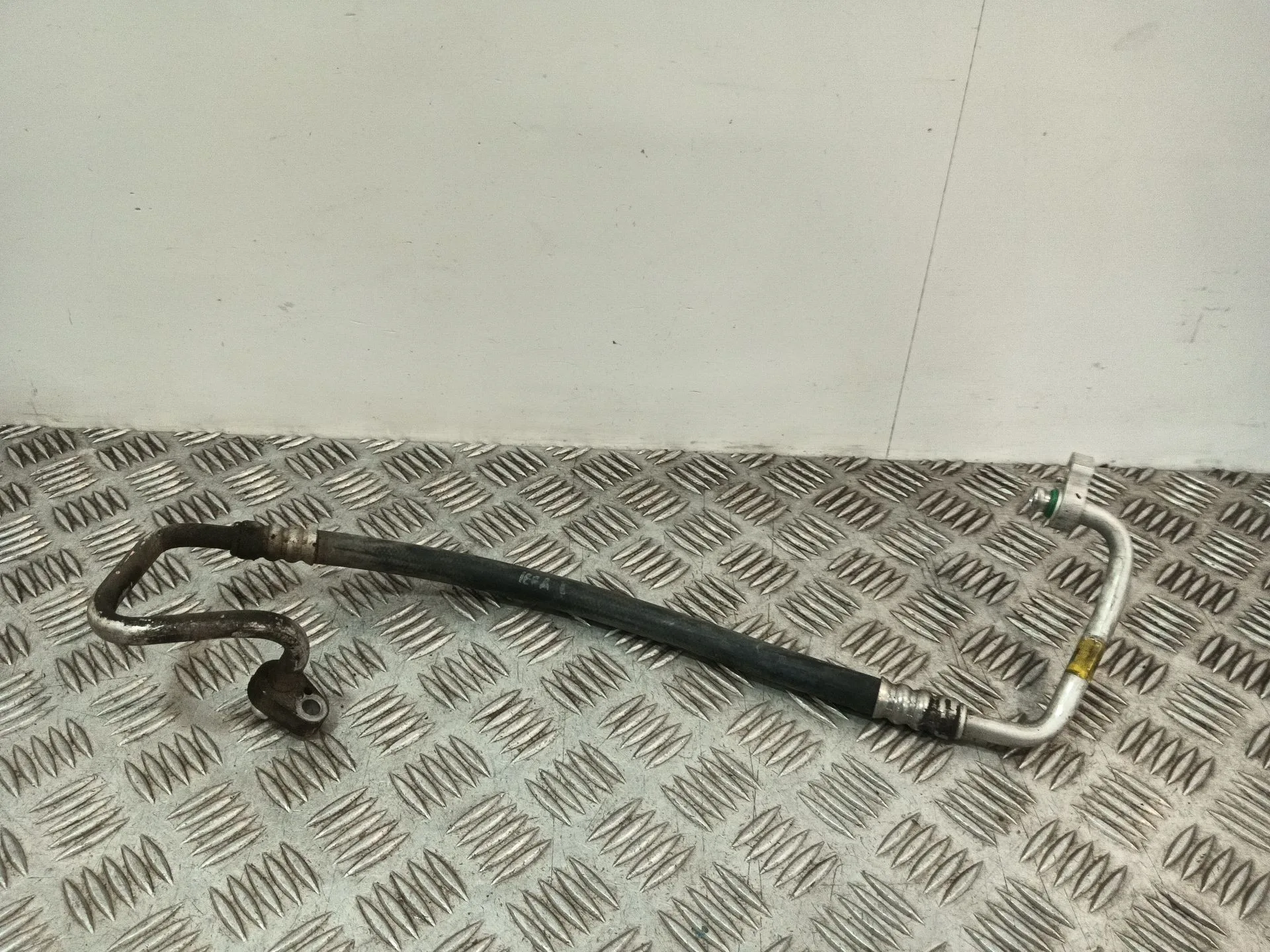Tubos Aire Acondicionado para Kia Carens Iv