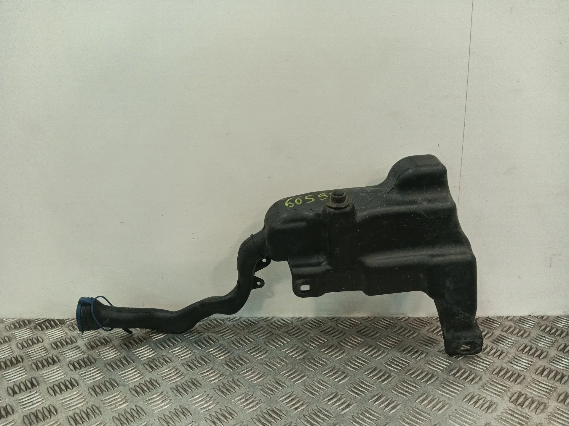 Deposito Limpia para Mercedes-Benz Clase A (W176)