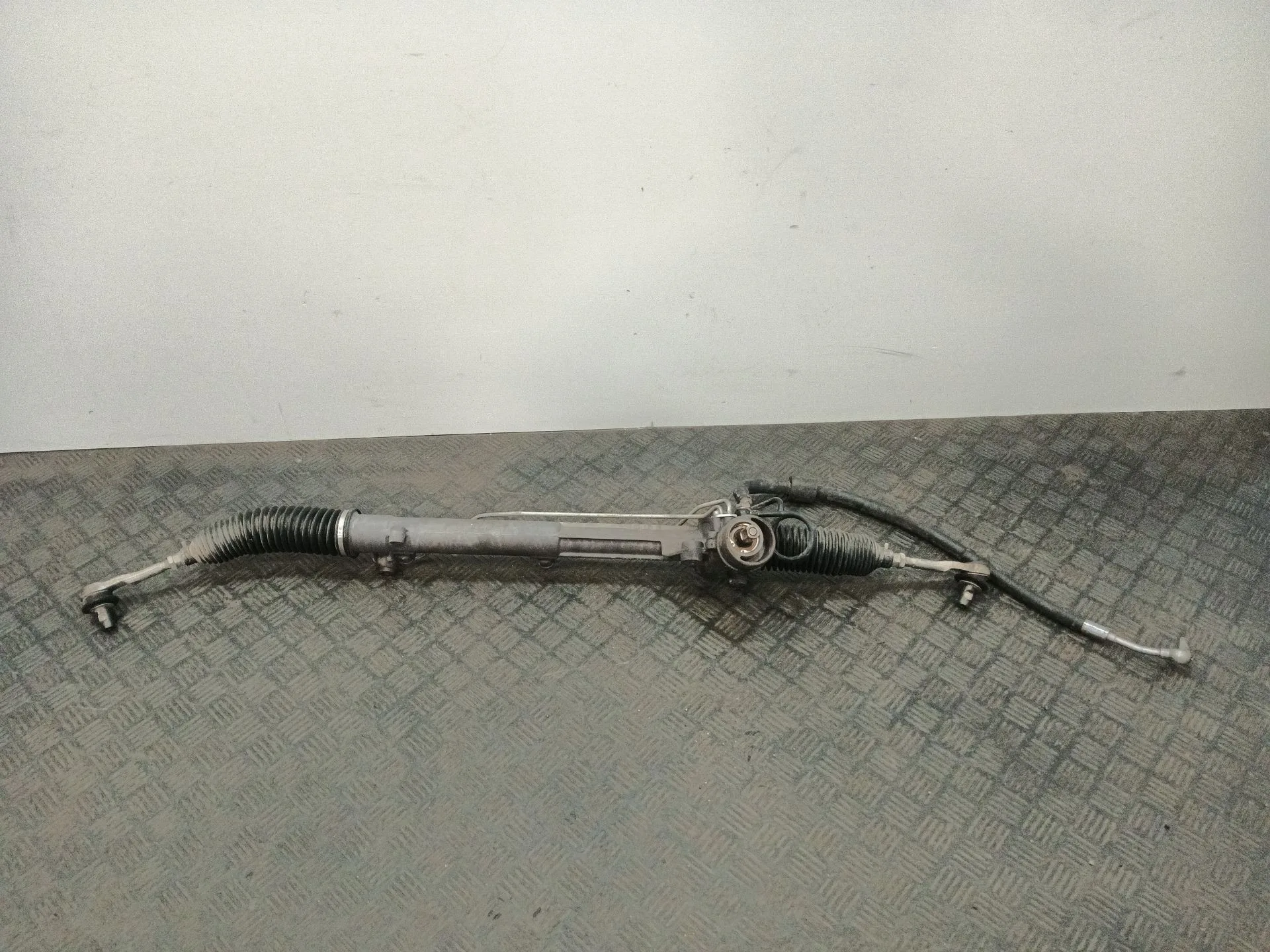 Cremallera Direccion para Audi A4 B7 Avant (8Ed)