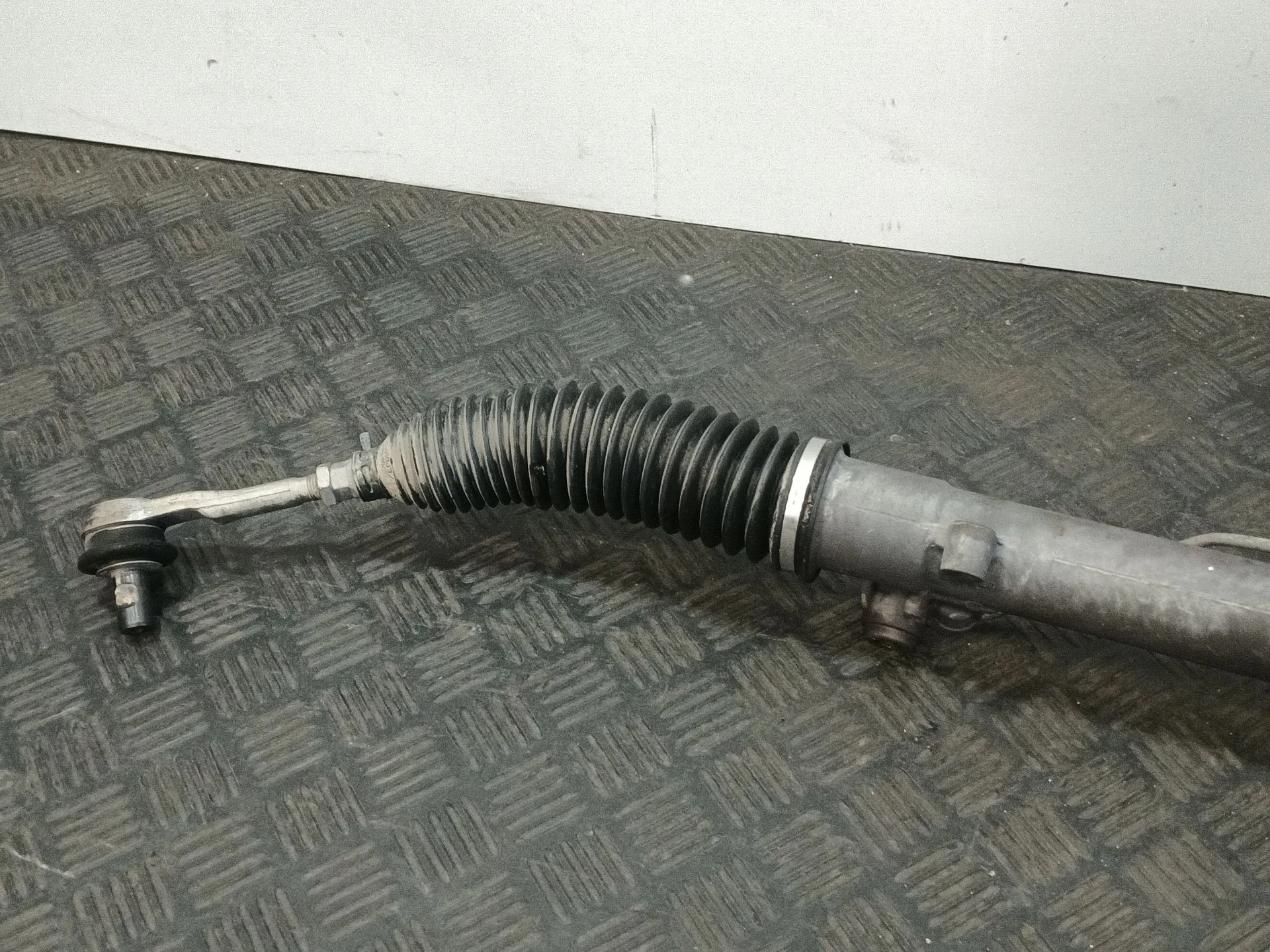 Cremallera Direccion para Audi A4 B7 Avant (8Ed)