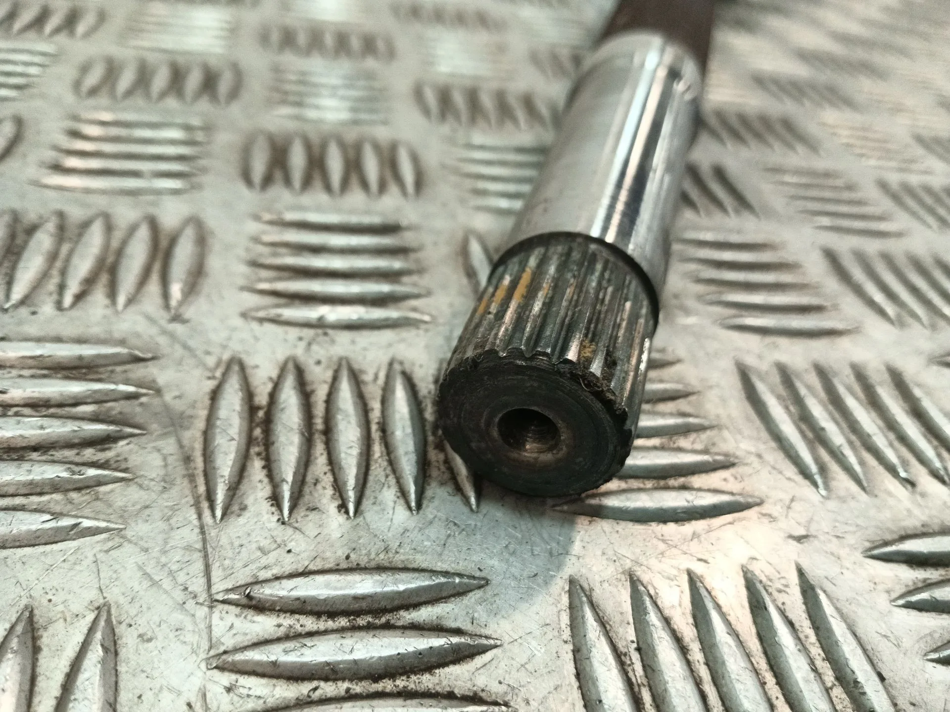 Transmision Delantera Derecha para Peugeot 308 I (4A_, 4C_)