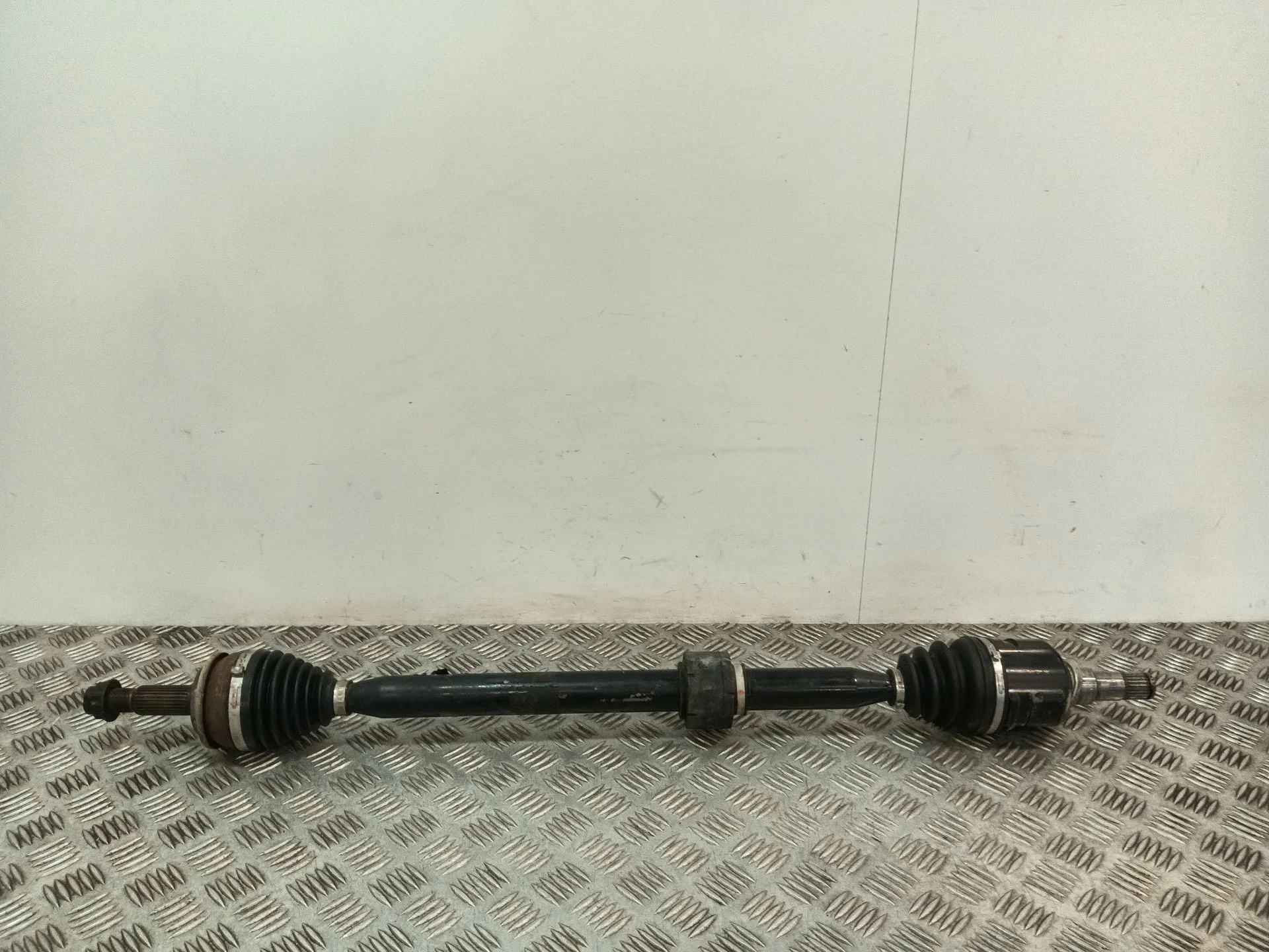 Transmision Delantera Derecha para Toyota Auris (_E15_)