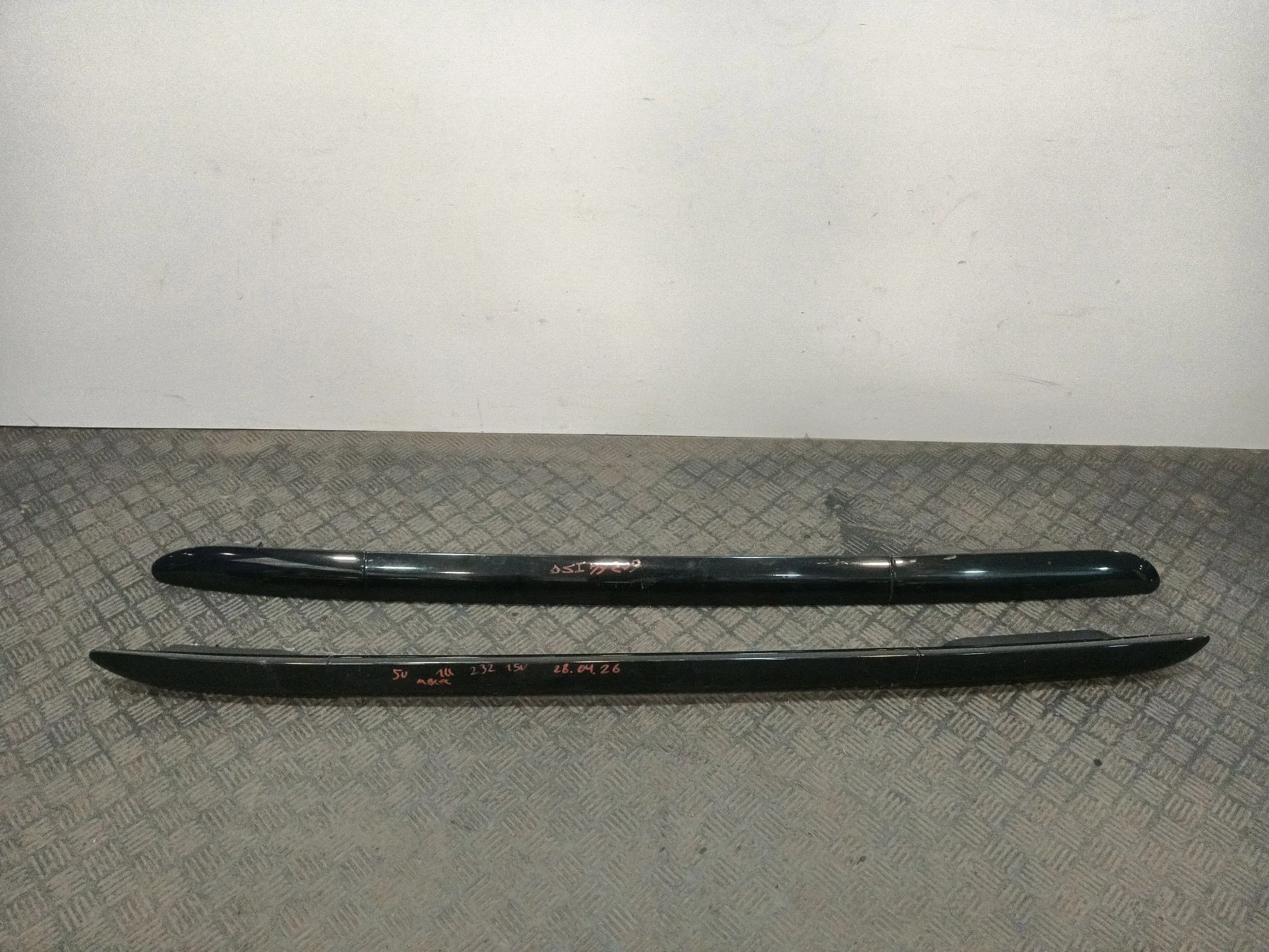 Barras Techo para Citroën C4 Cactus