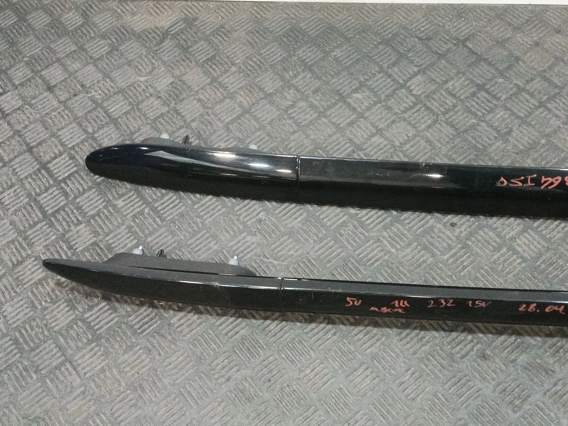 Barras Techo para Citroën C4 Cactus