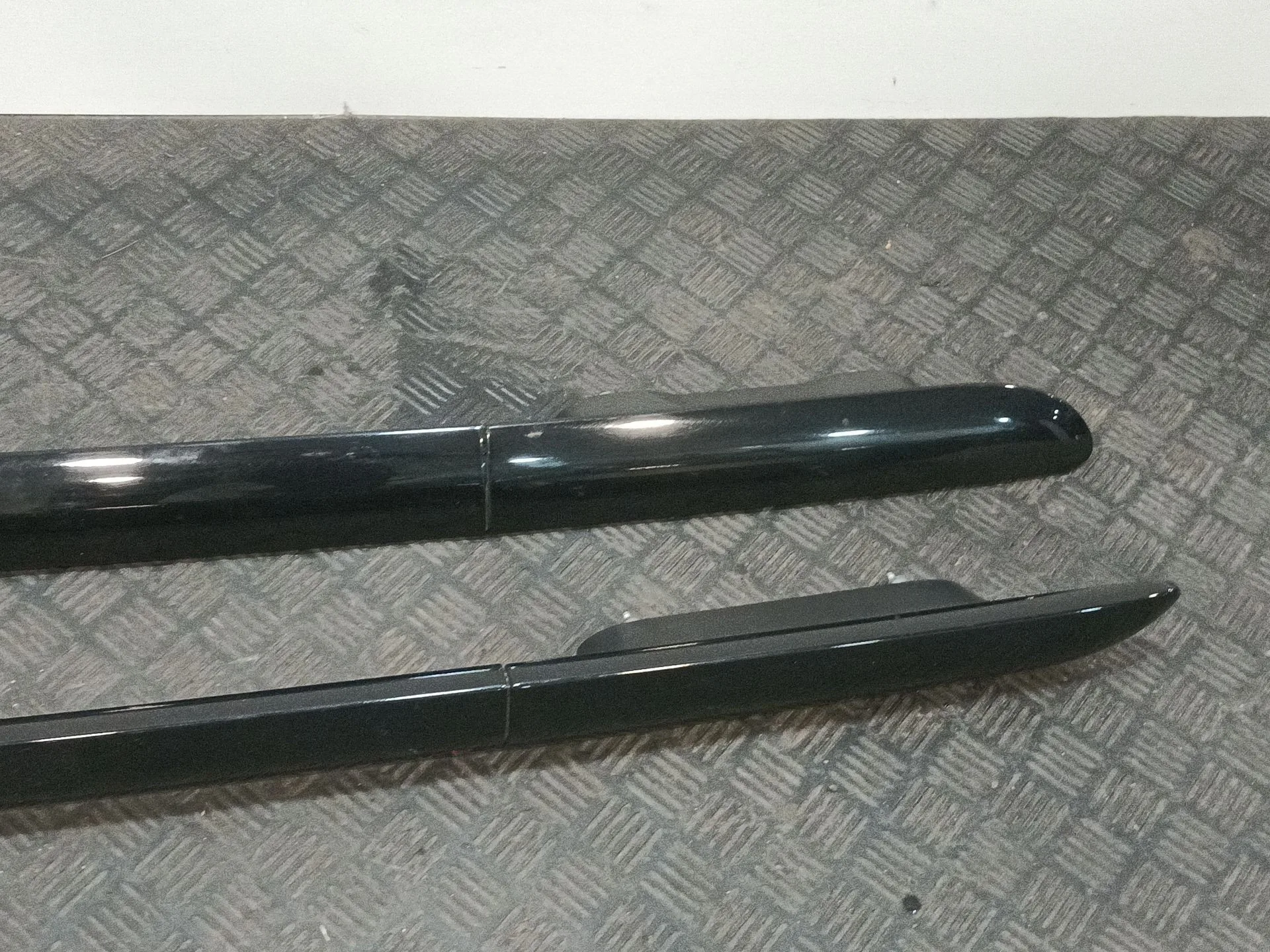 Barras Techo para Citroën C4 Cactus