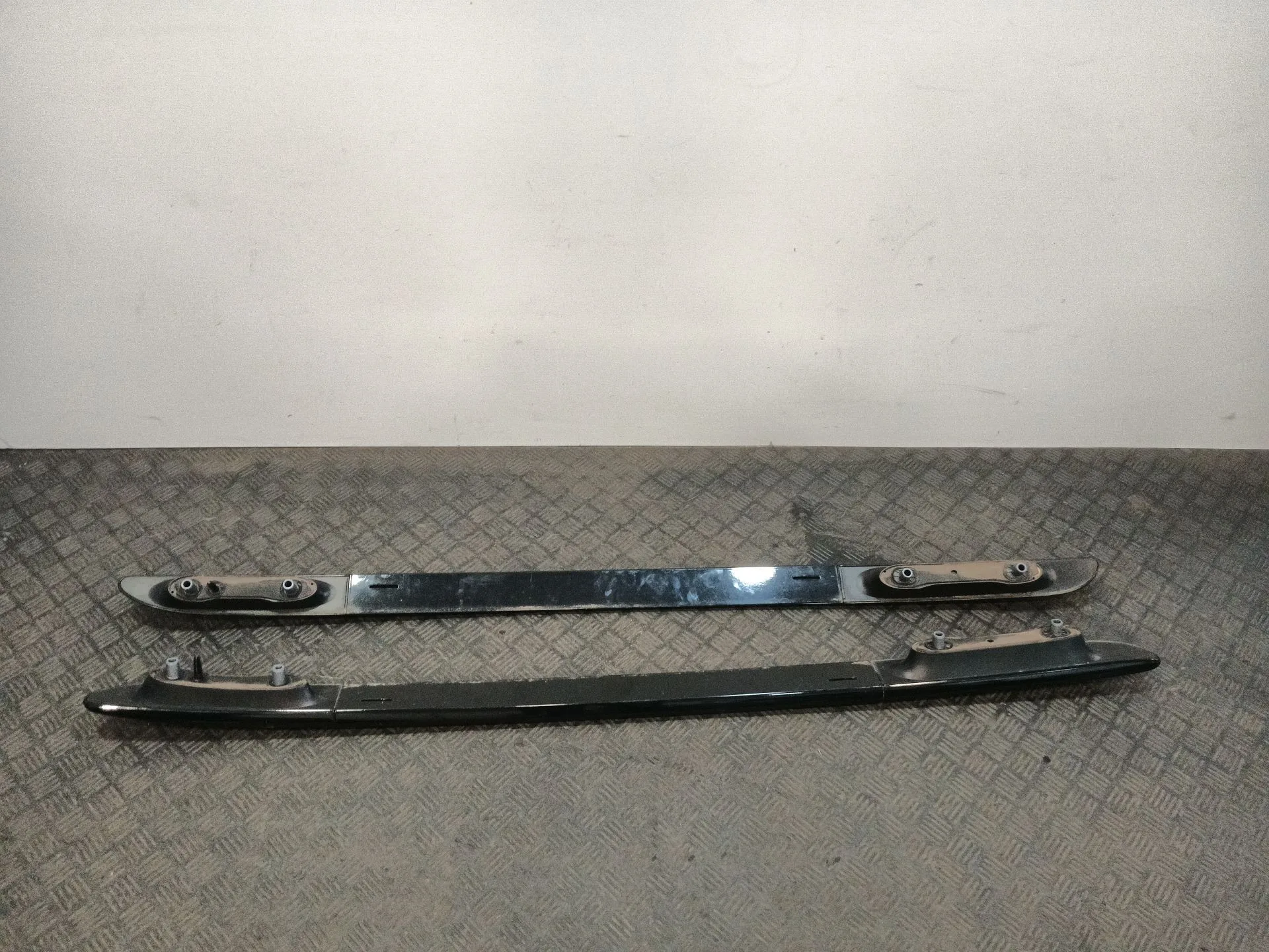 Barras Techo para Citroën C4 Cactus
