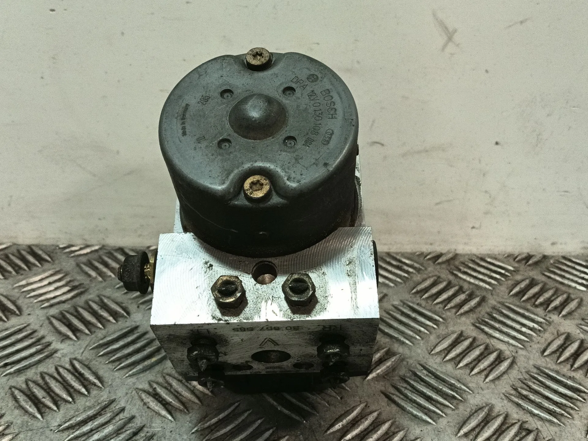 Abs para Volvo V40 Station Wagon (645)