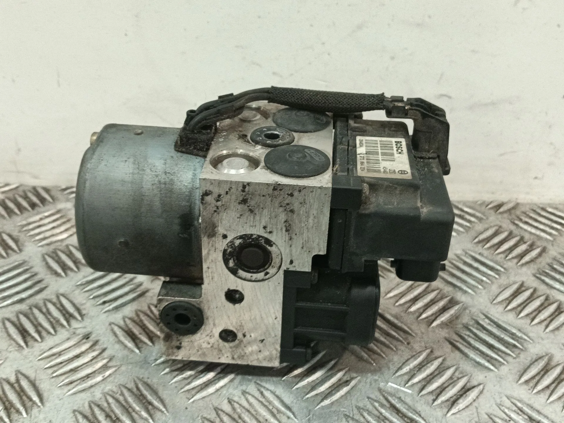 Abs para Volvo V40 Station Wagon (645)