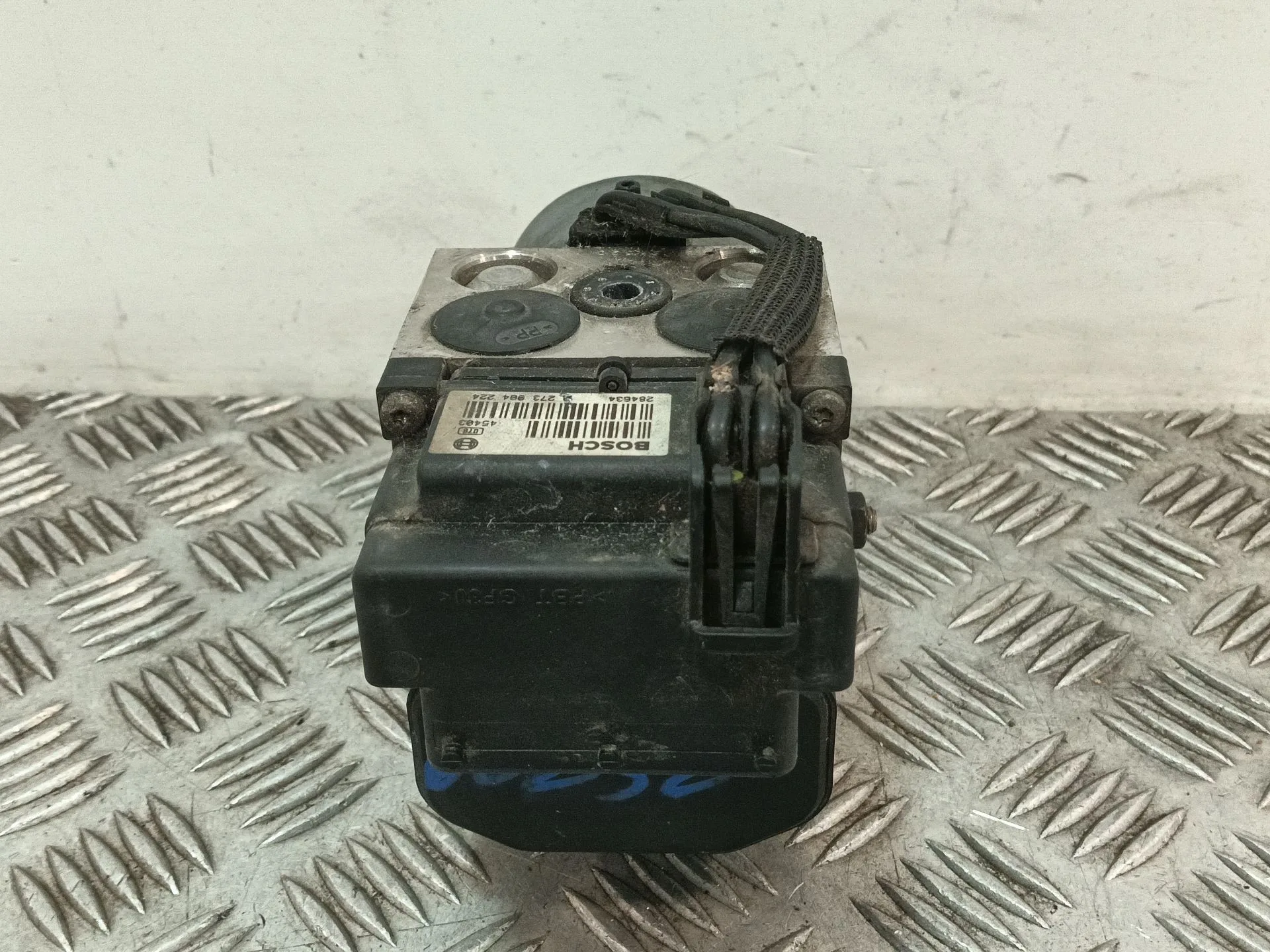 Abs para Volvo V40 Station Wagon (645)