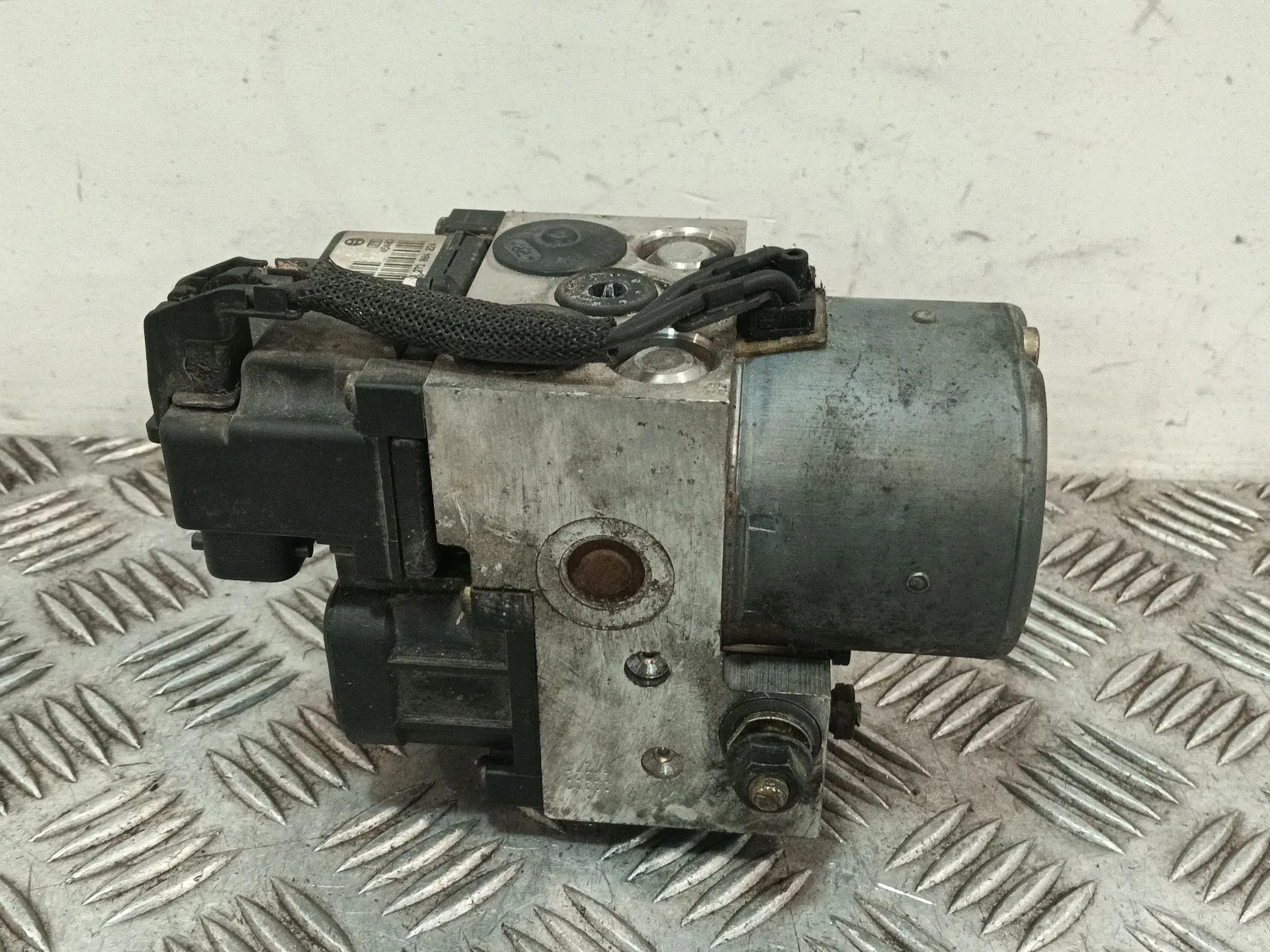 Abs para Volvo V40 Station Wagon (645)