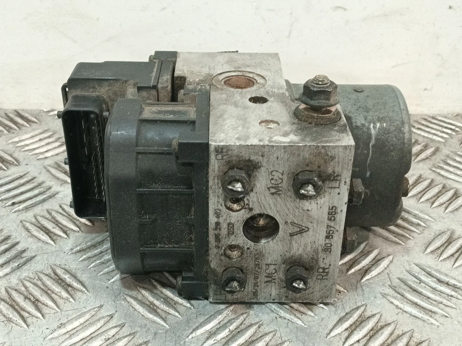 Abs para Volvo V40 Station Wagon (645)