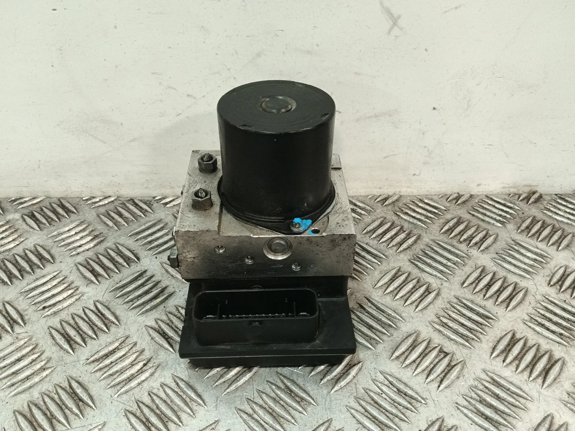 Abs para Seat Ibiza Iii (6L1)
