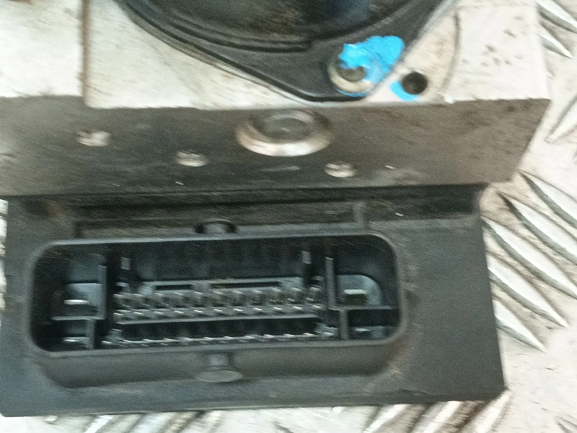 Abs para Seat Ibiza Iii (6L1)