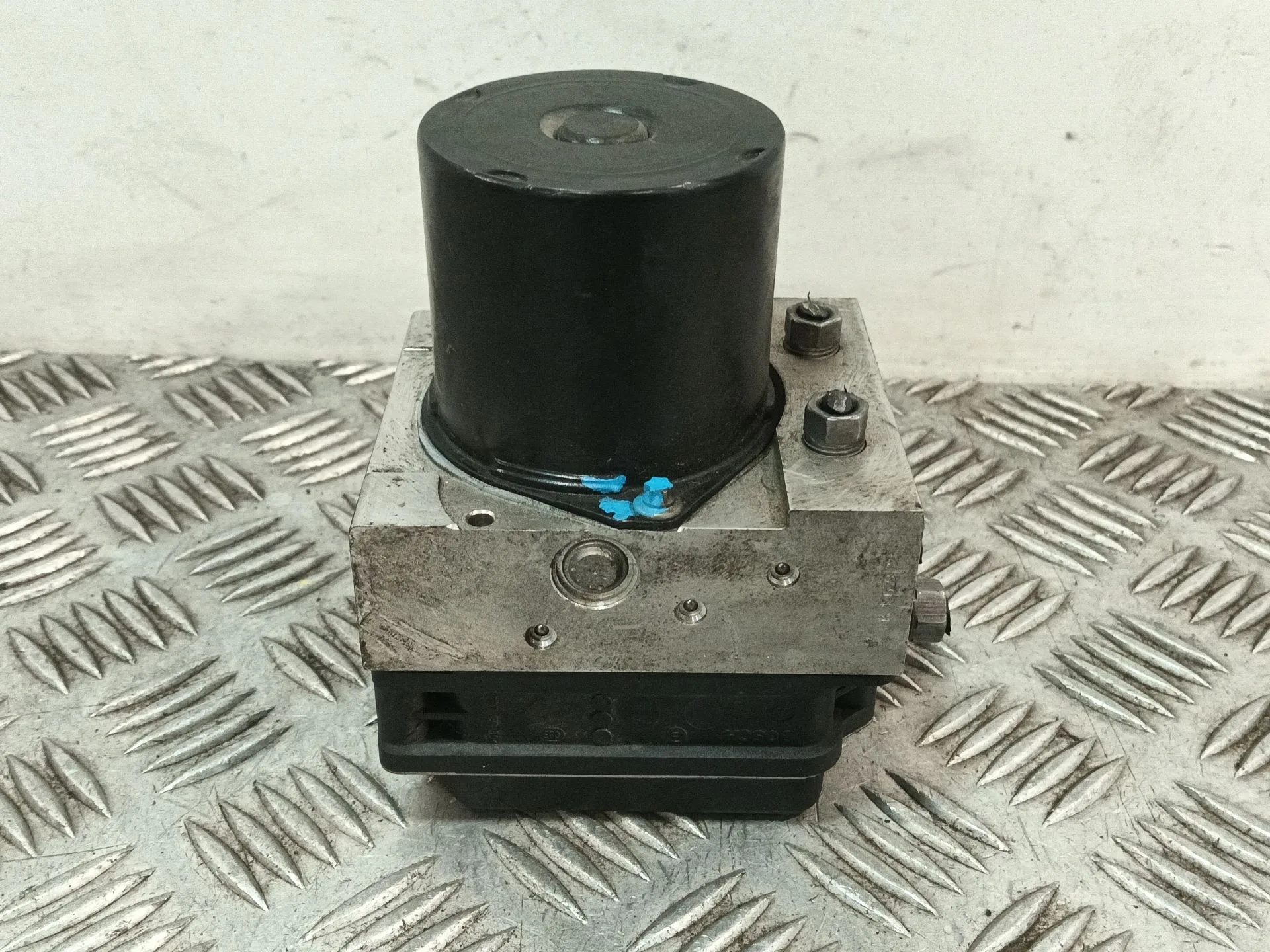 Abs para Seat Ibiza Iii (6L1)