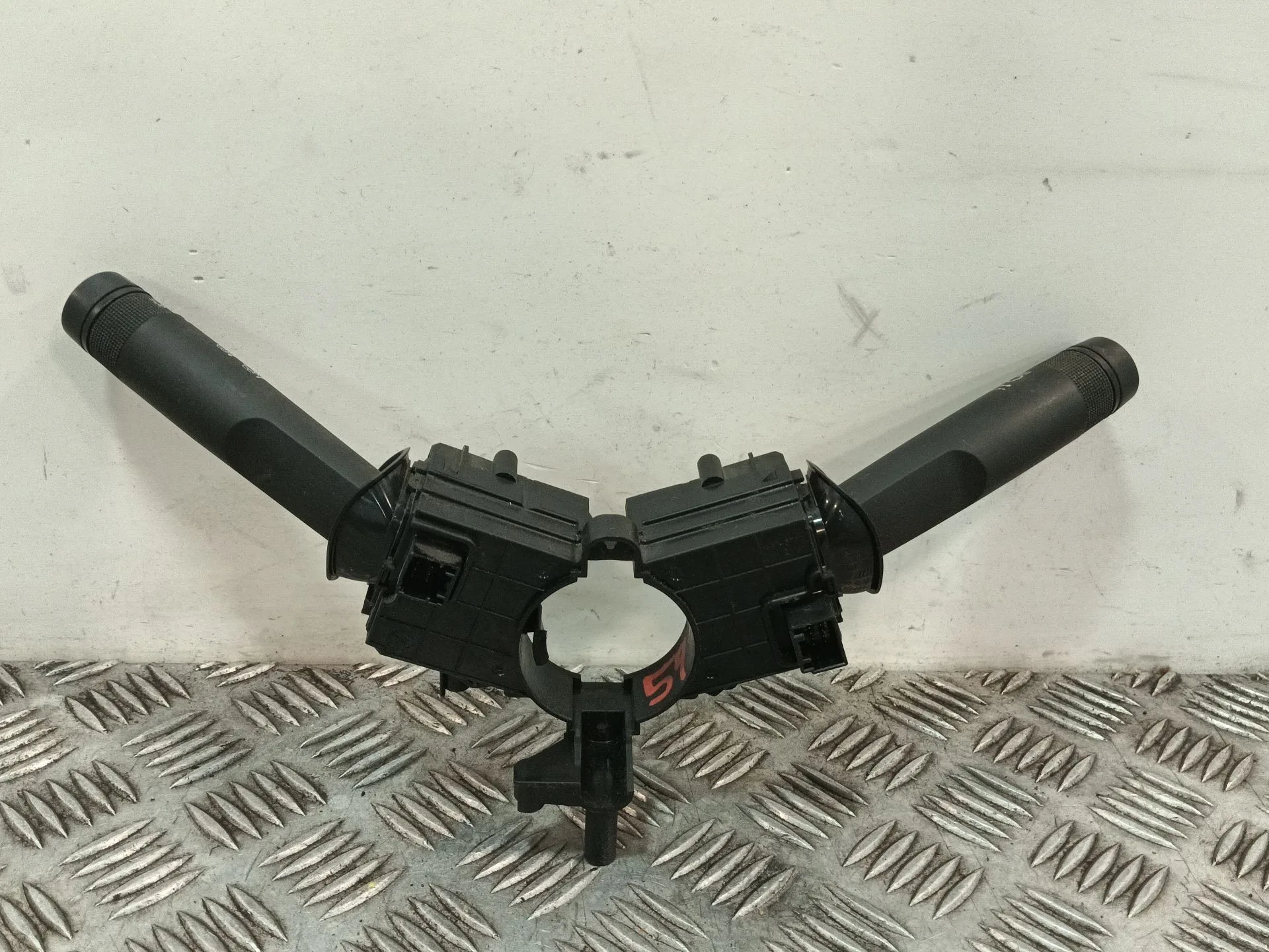 Mando Multifuncion para Opel Corsa E Furgoneta/Hatchback (X15)