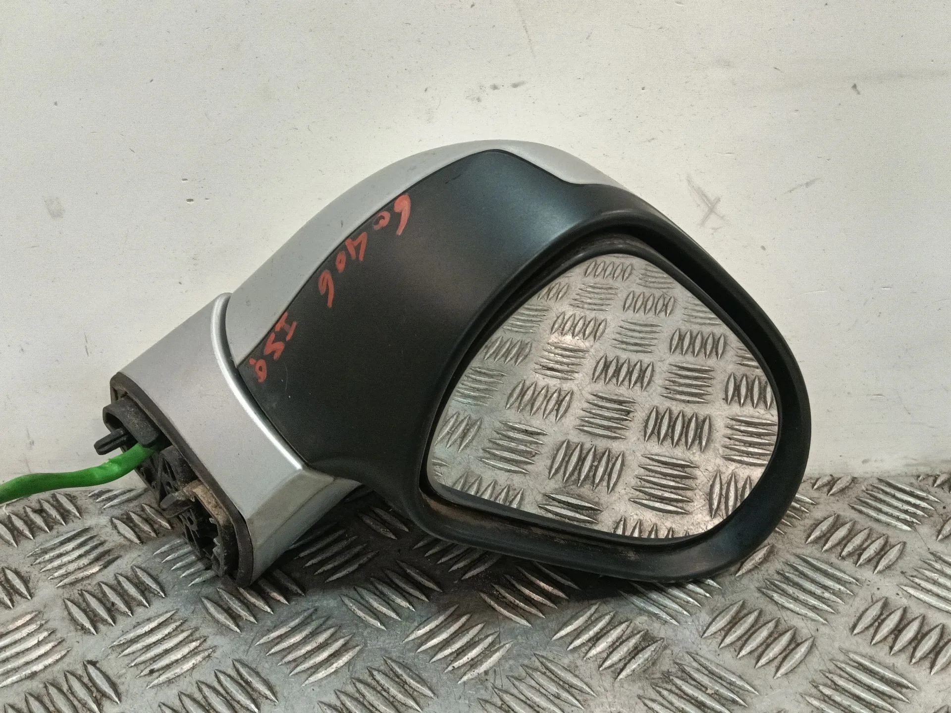 Retrovisor Derecho para Peugeot 308 I (4A_, 4C_)
