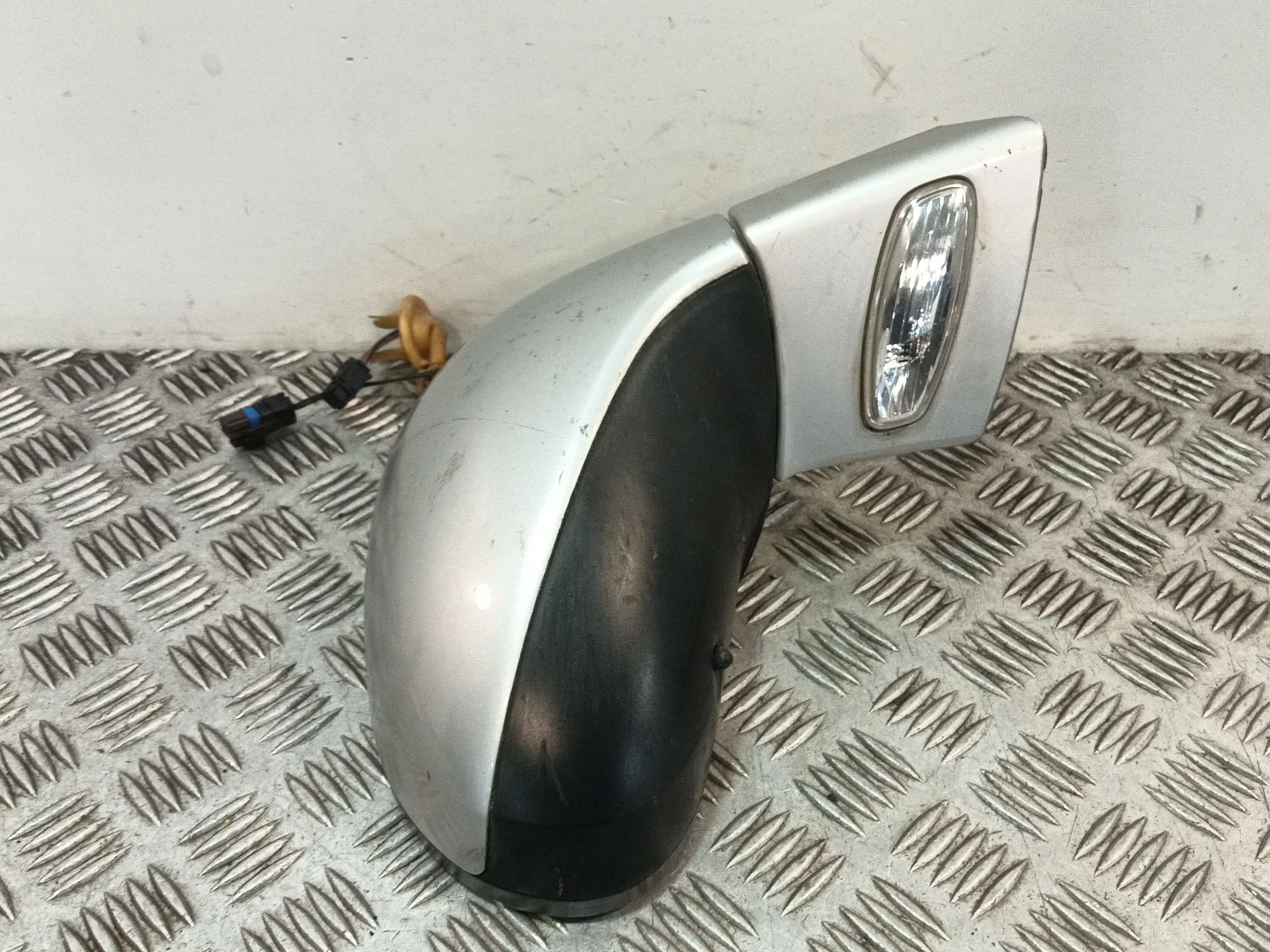 Retrovisor Derecho para Peugeot 308 I (4A_, 4C_)