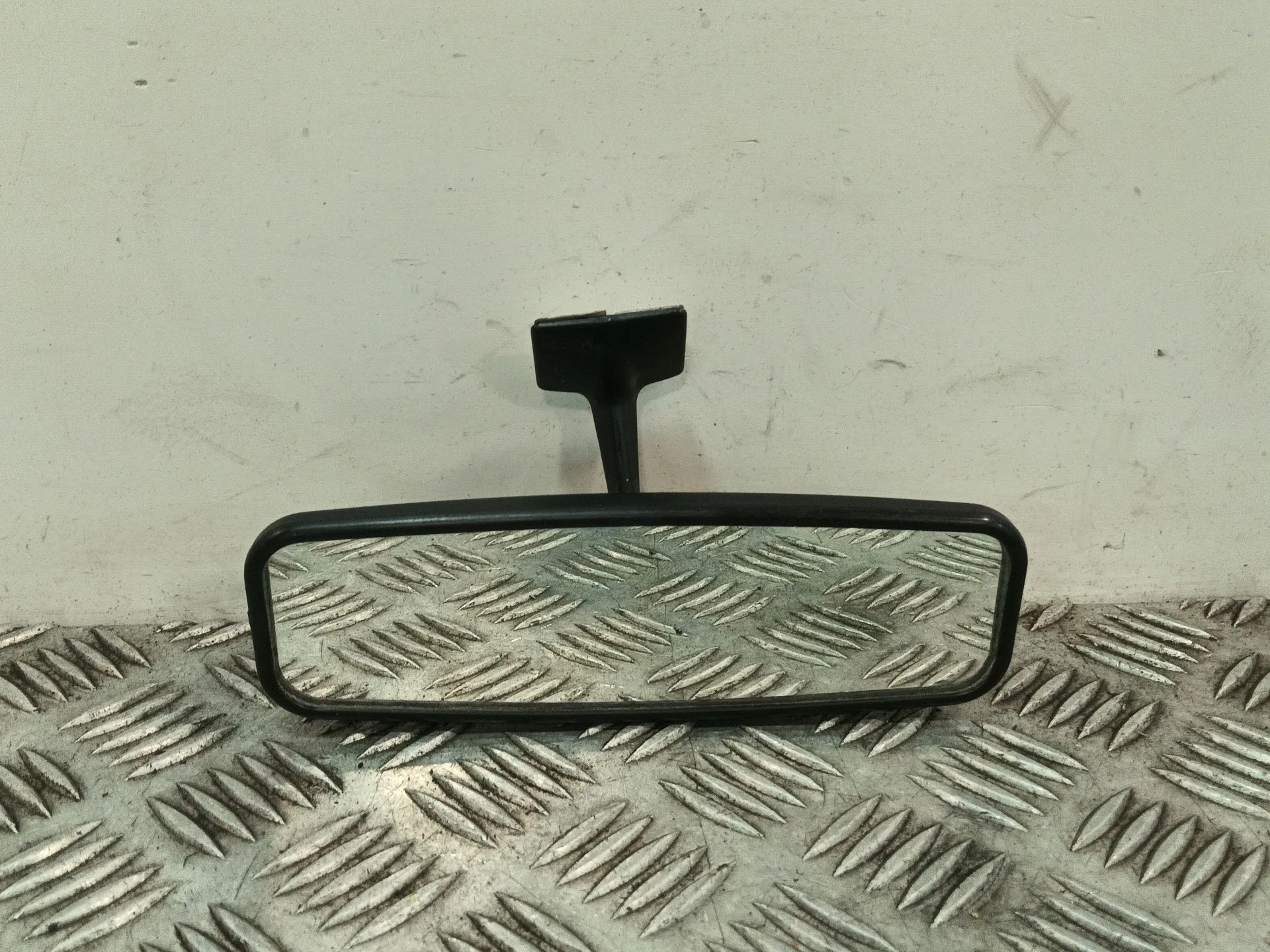 Espejo Retrovisor Interior para Renault Clio Iv (Bh_)