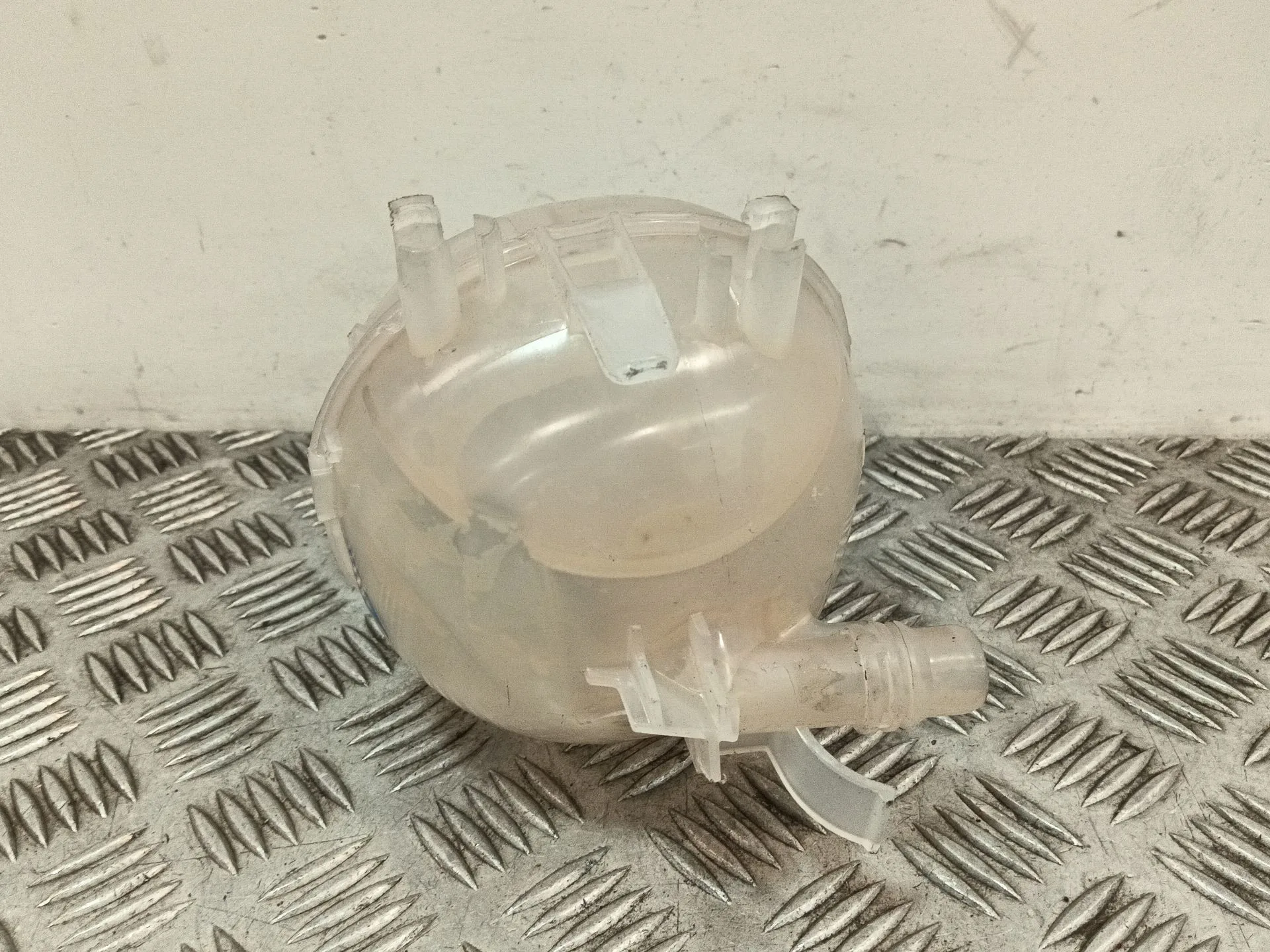 Deposito Expansion para Opel Corsa F Xhl Mt6
