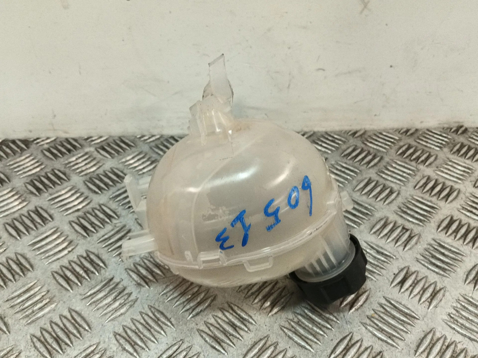 Deposito Expansion para Opel Corsa F Xhl Mt6