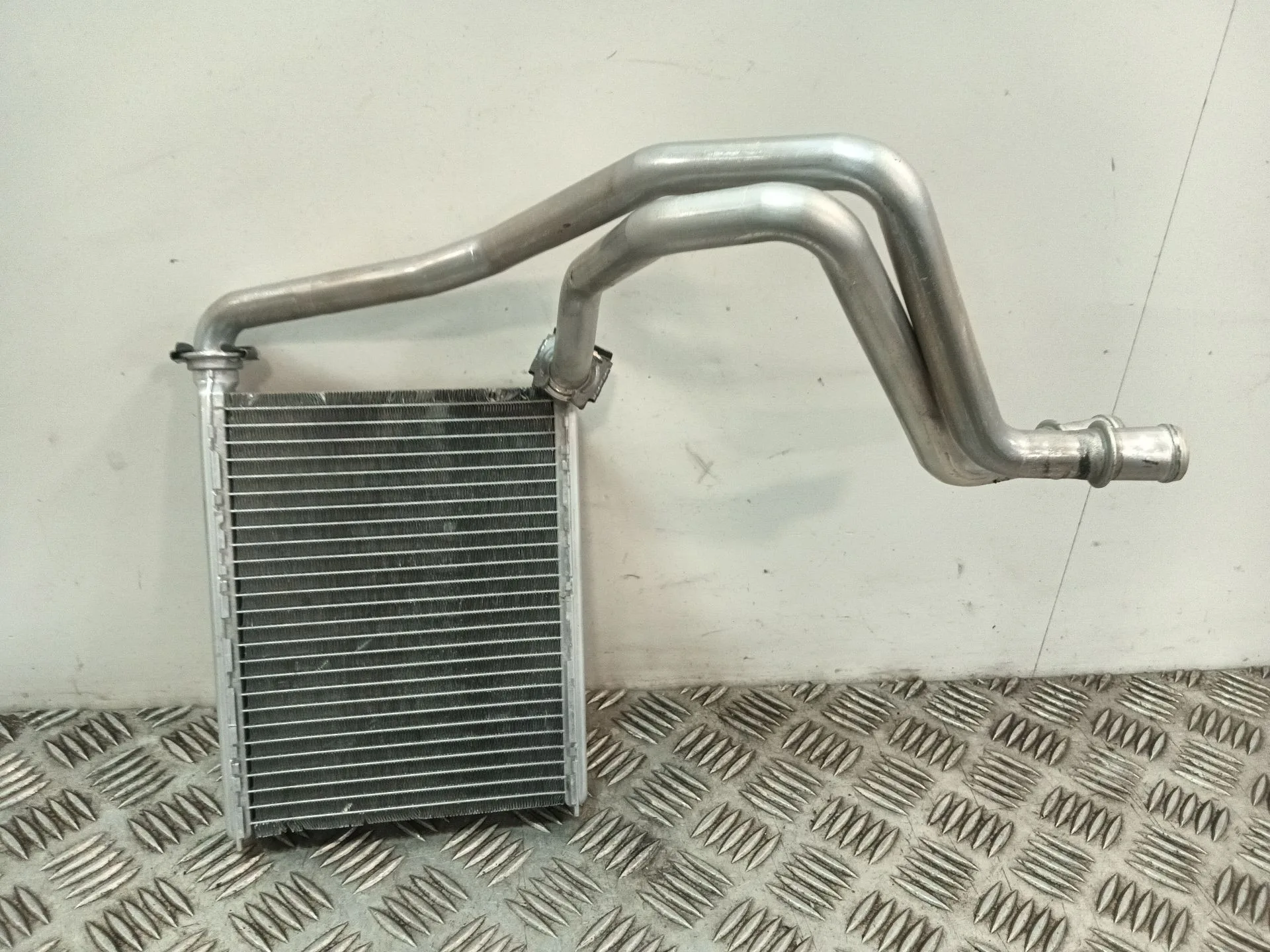 Condensador / Radiador Aire Acondicionado para Renault Megane Iv Hatchback (B9A/M/N_)