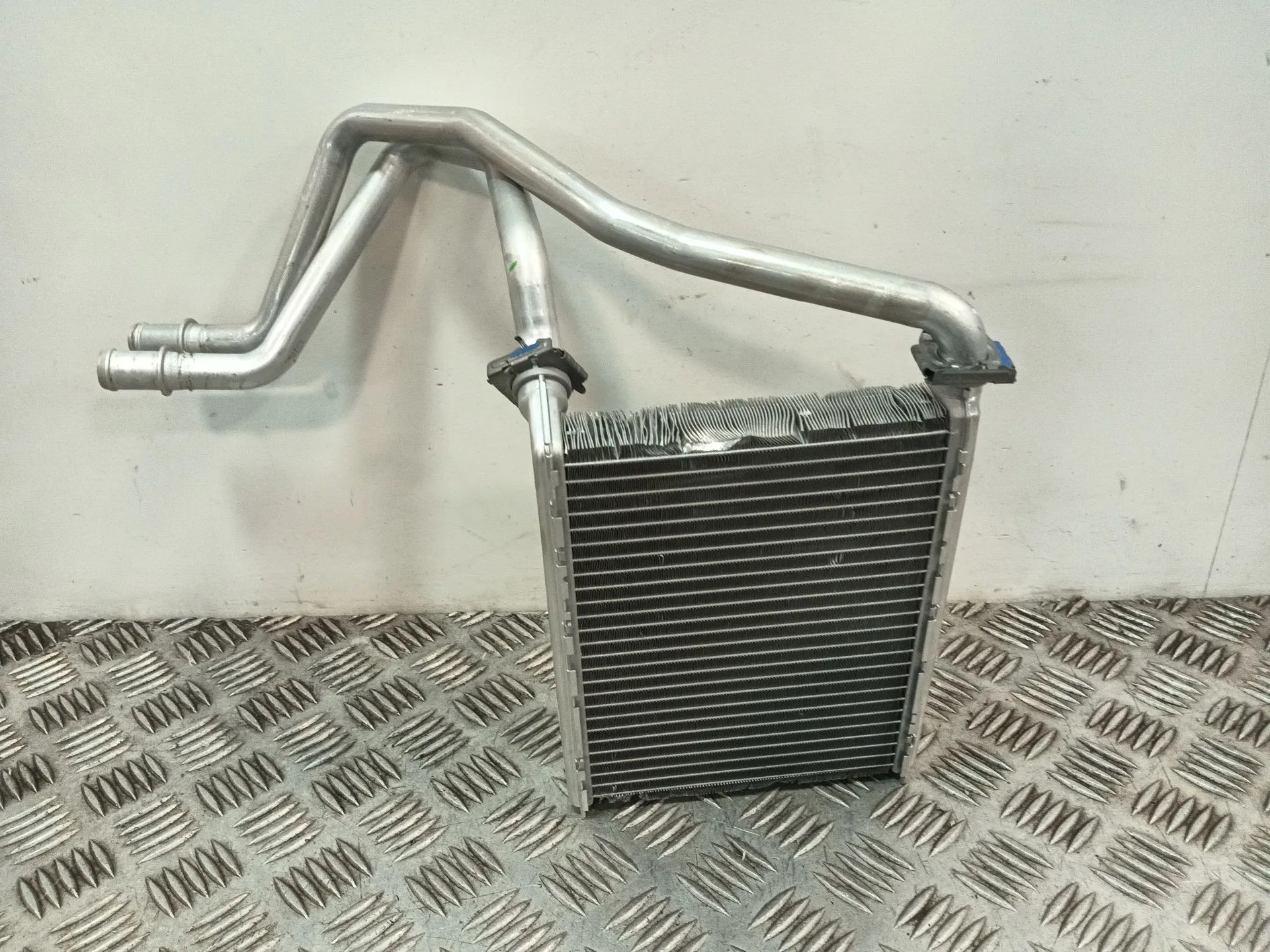 Condensador / Radiador Aire Acondicionado para Renault Megane Iv Hatchback (B9A/M/N_)