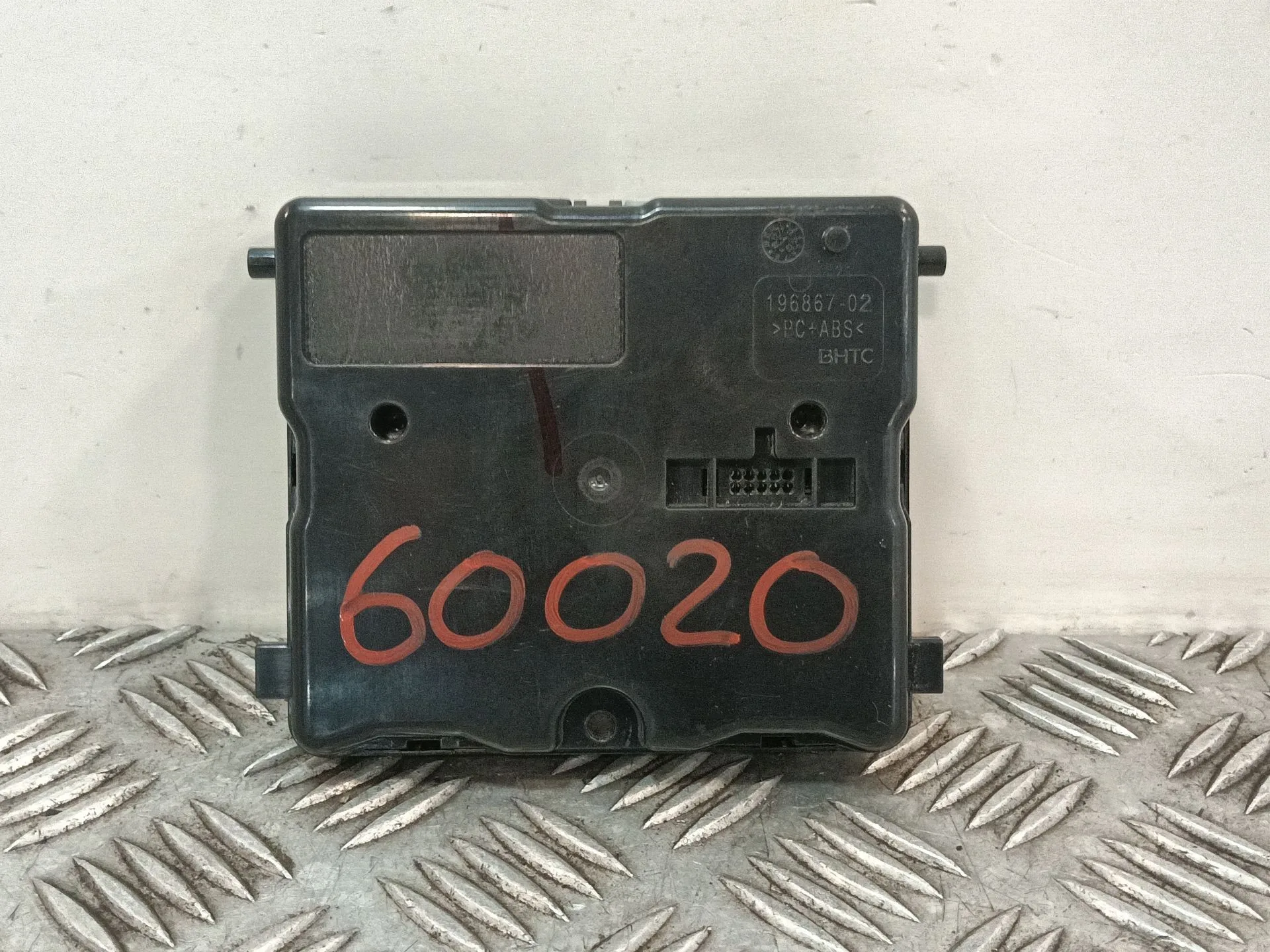 Modulo Electronico para Renault Megane Iv Hatchback (B9A/M/N_)