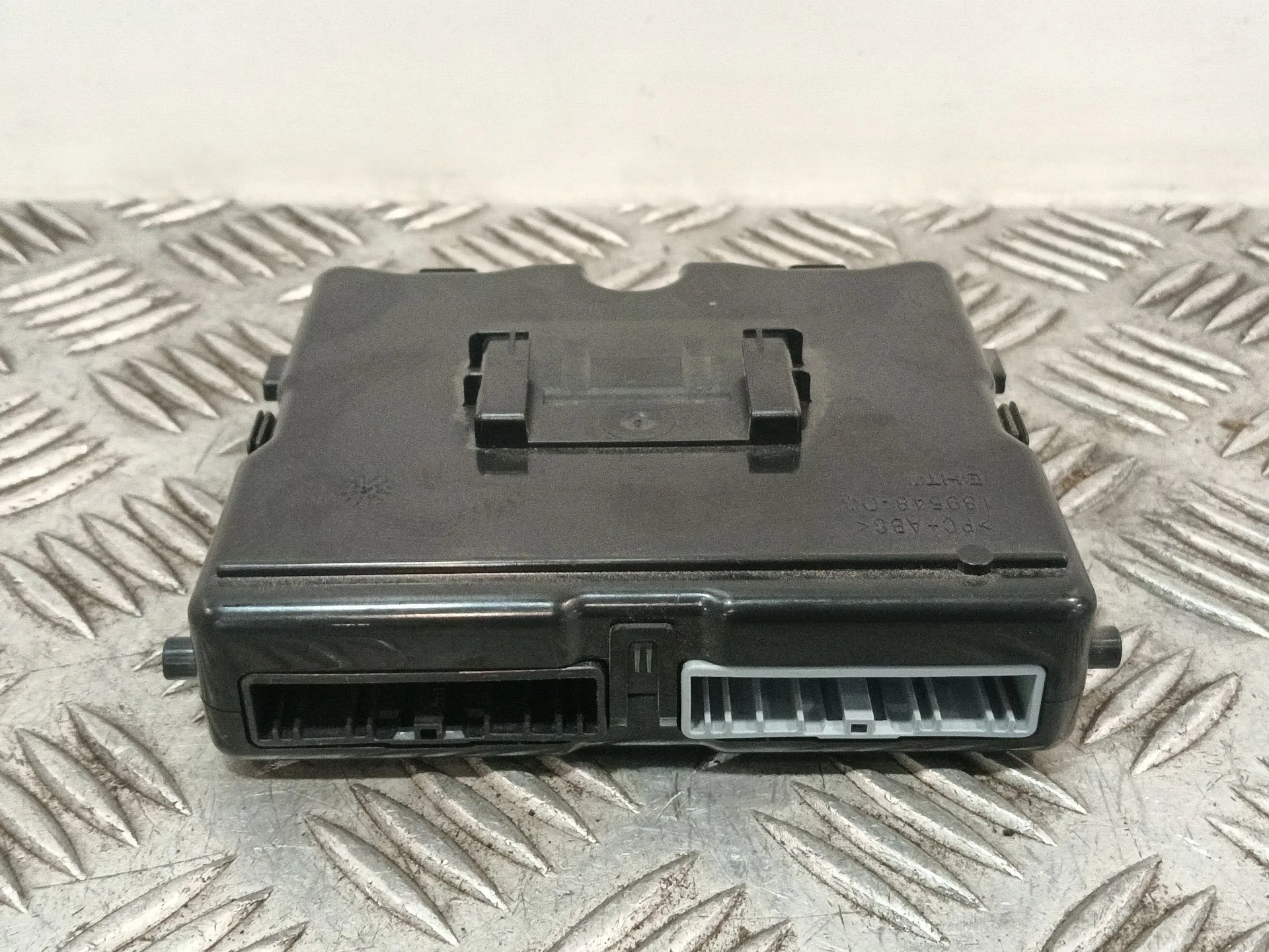 Modulo Electronico para Renault Megane Iv Hatchback (B9A/M/N_)